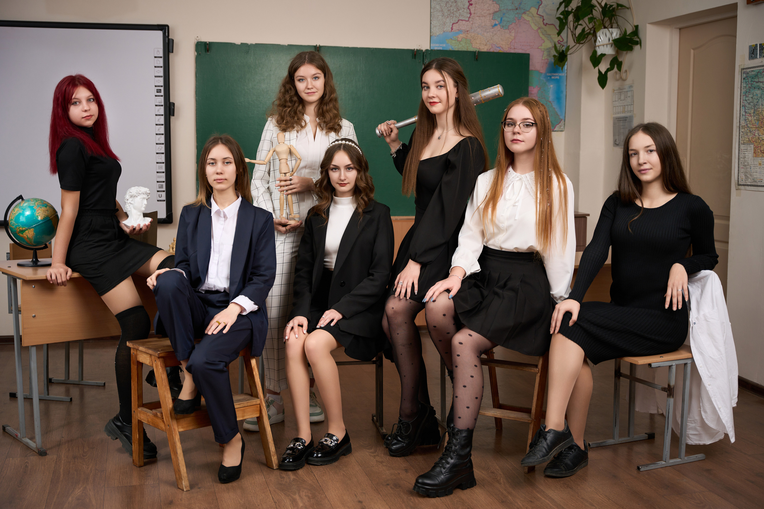 Галерея фотографий