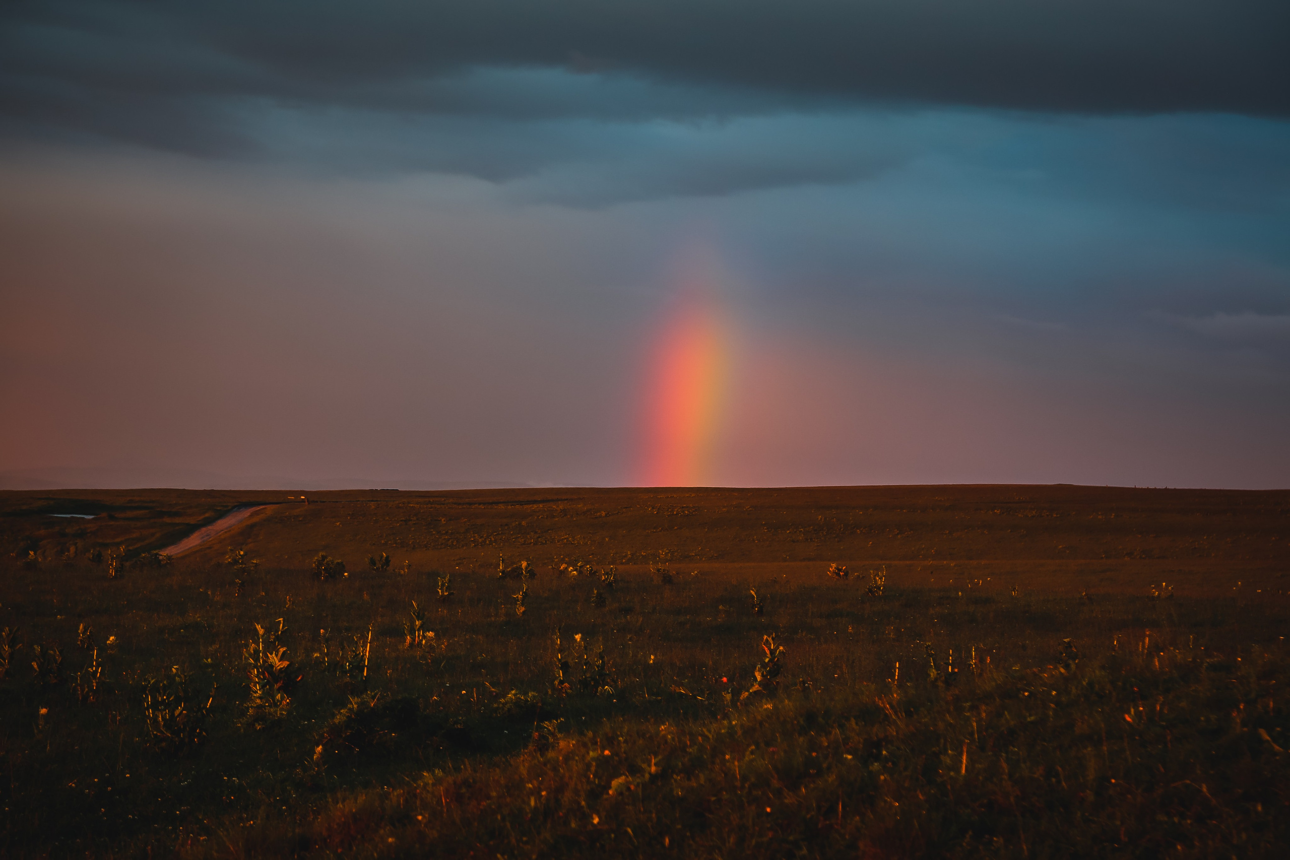 Кавказ: Беспощадный Бермамыт. Дарья Письменюк / Darya Leitstern — фотограф, музыкант, журналист, путешественник