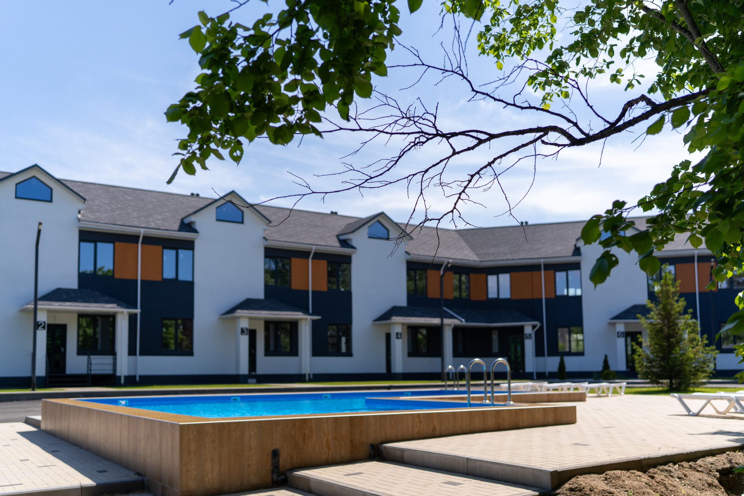 Das House