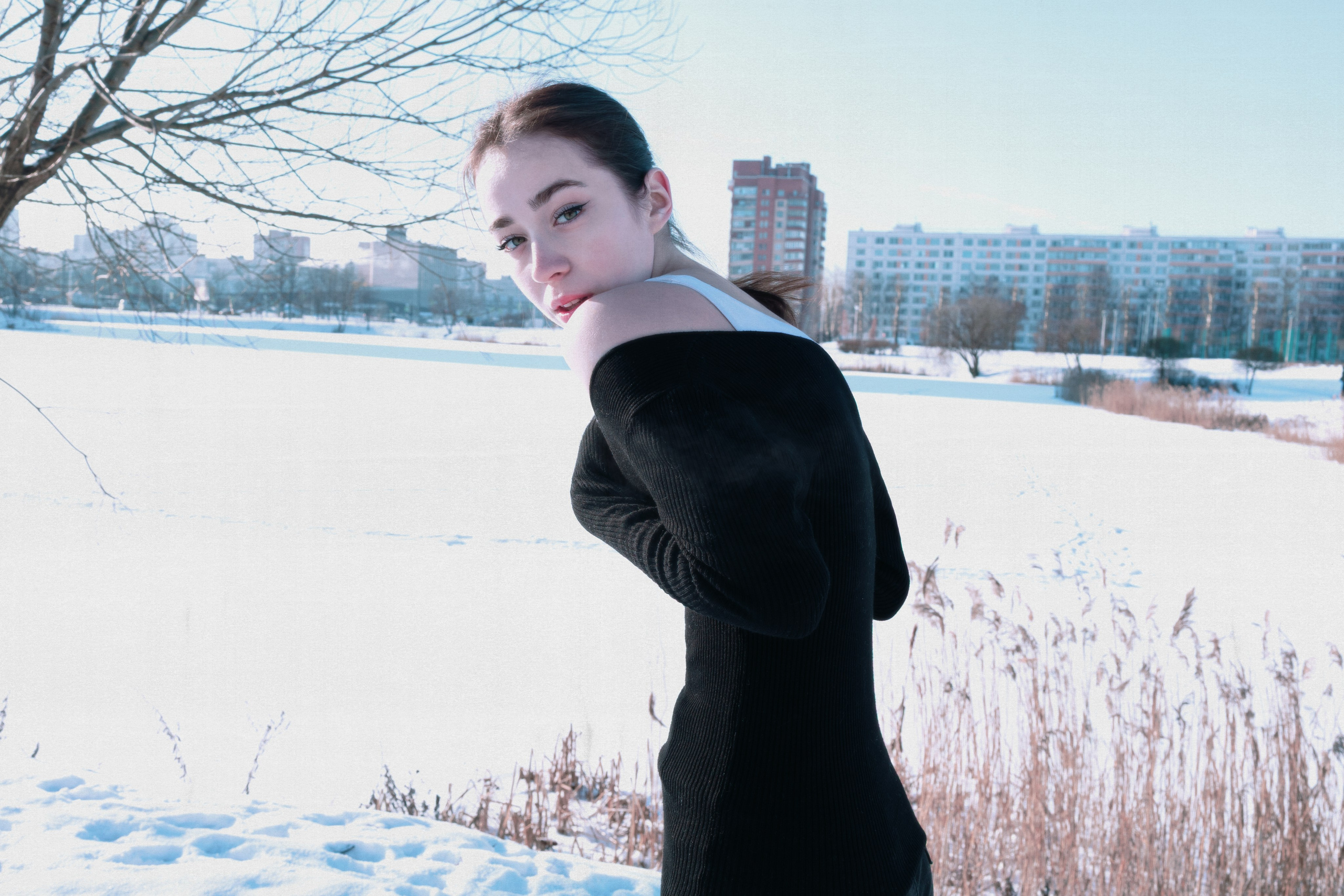 Услуги. Лёша Афинский | Art & Fashion Фотограф в Екатеринбурге