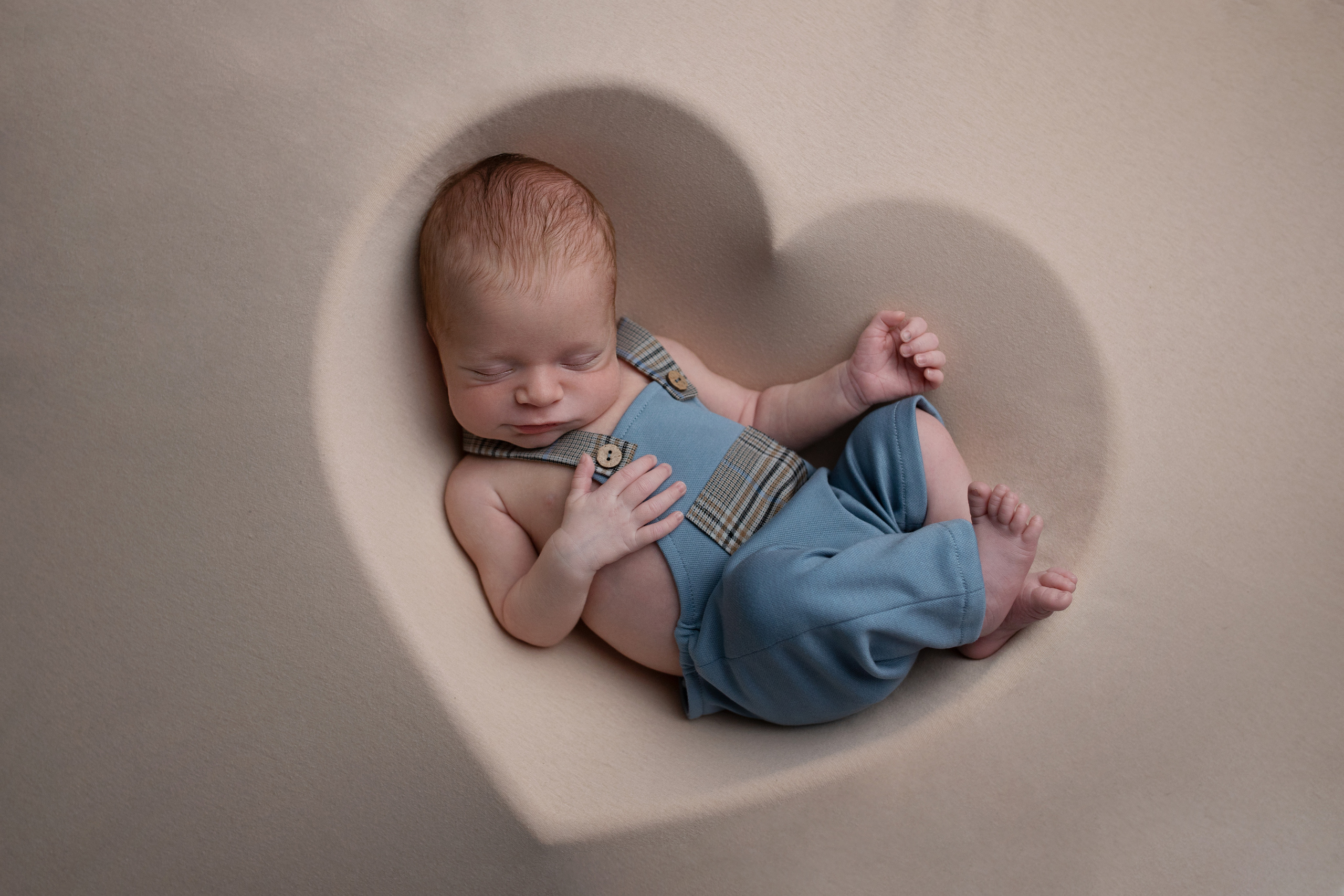 Фотограф новорожденных Витебск Елена Толкач