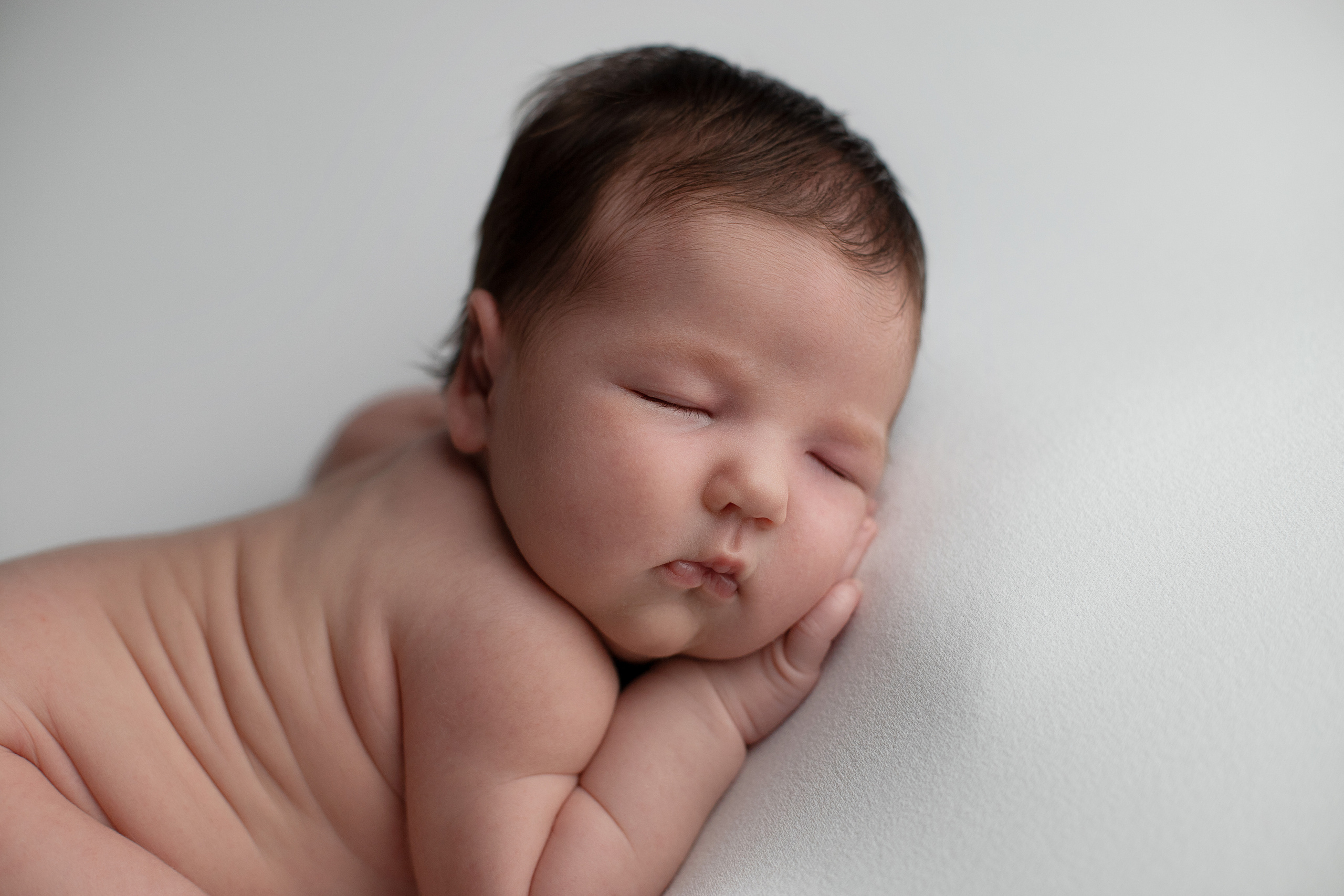 Фотограф новорожденных Витебск Елена Толкач