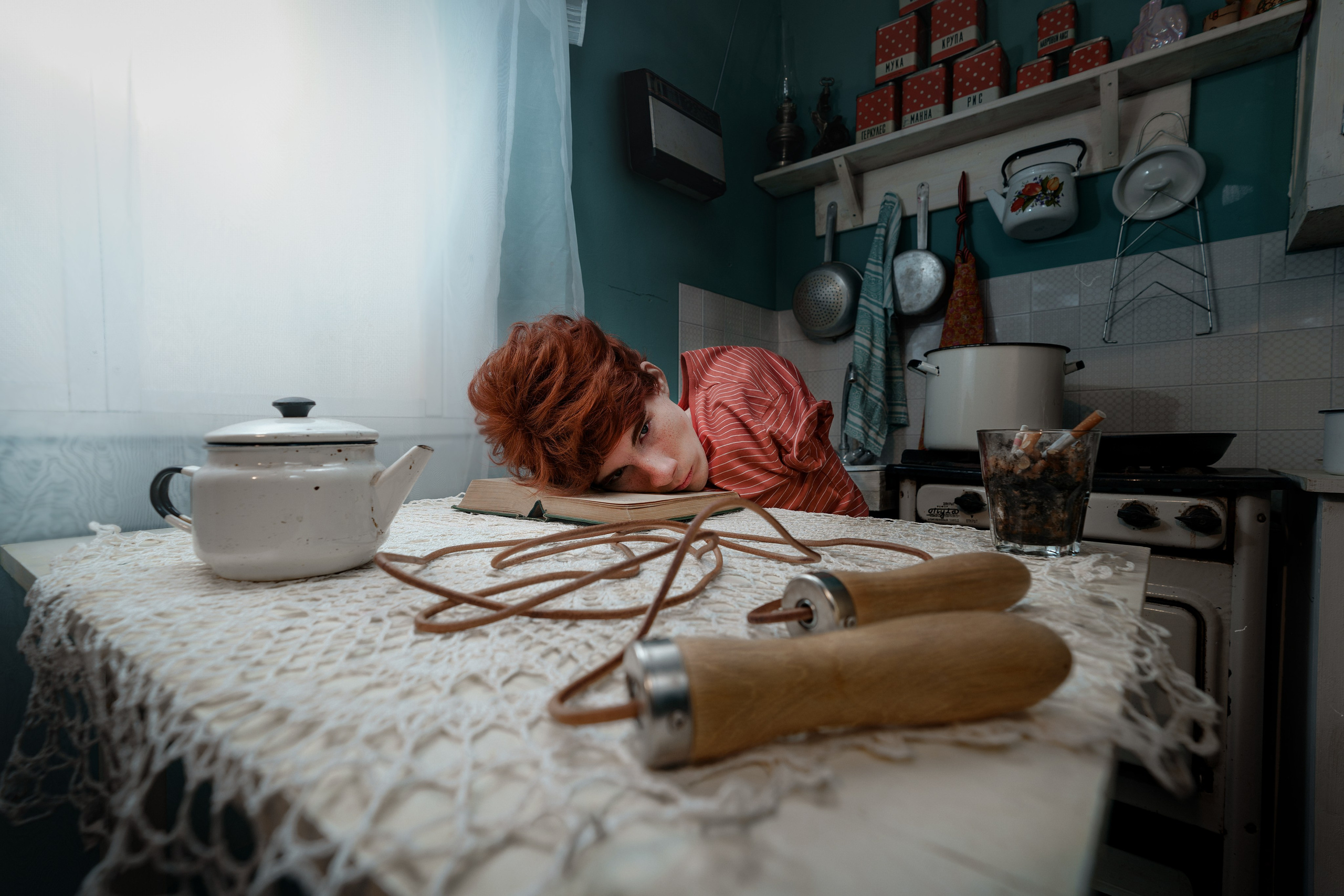 Artistic practice. Isakov Alexander official site