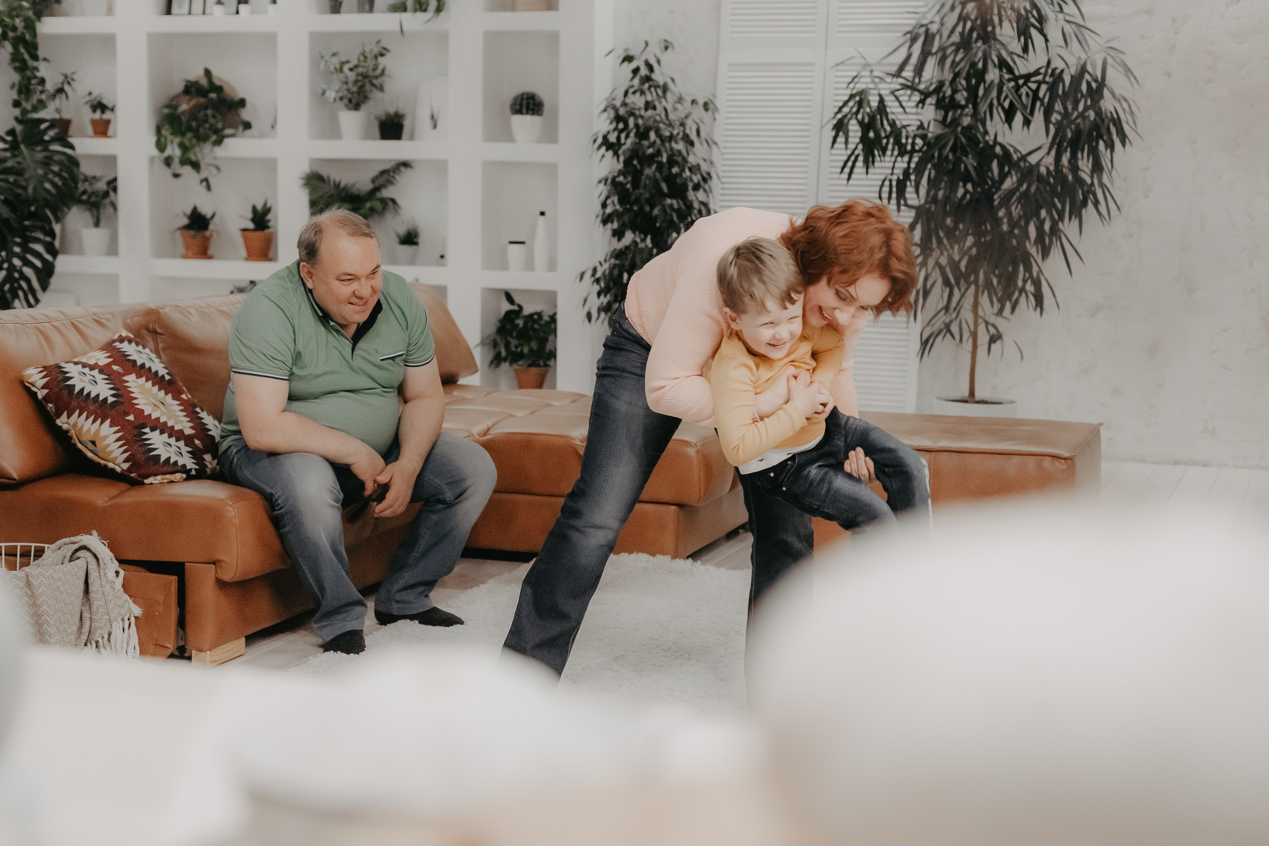 Шумы в фото