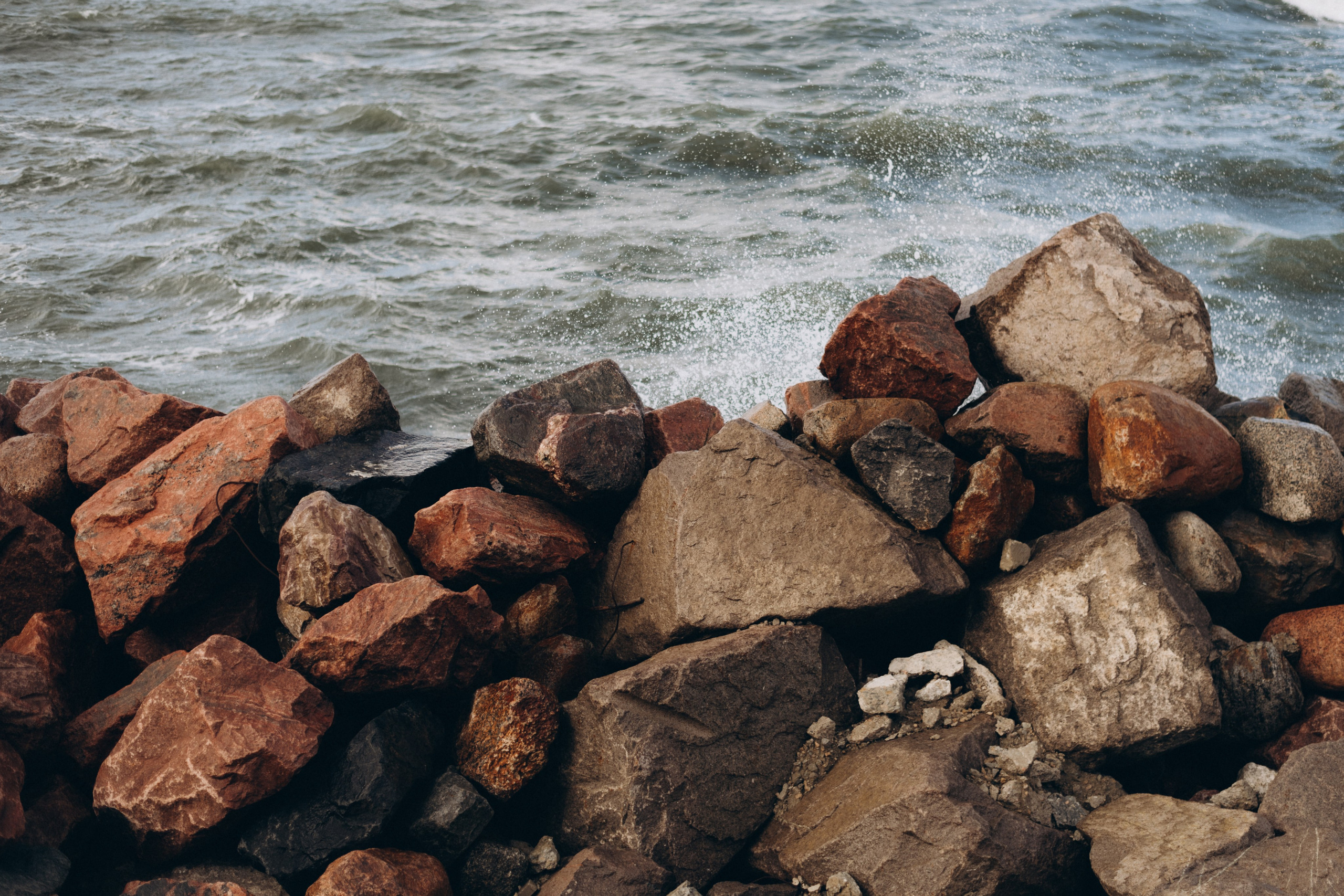 Путешествие в Калининград. Часть 2