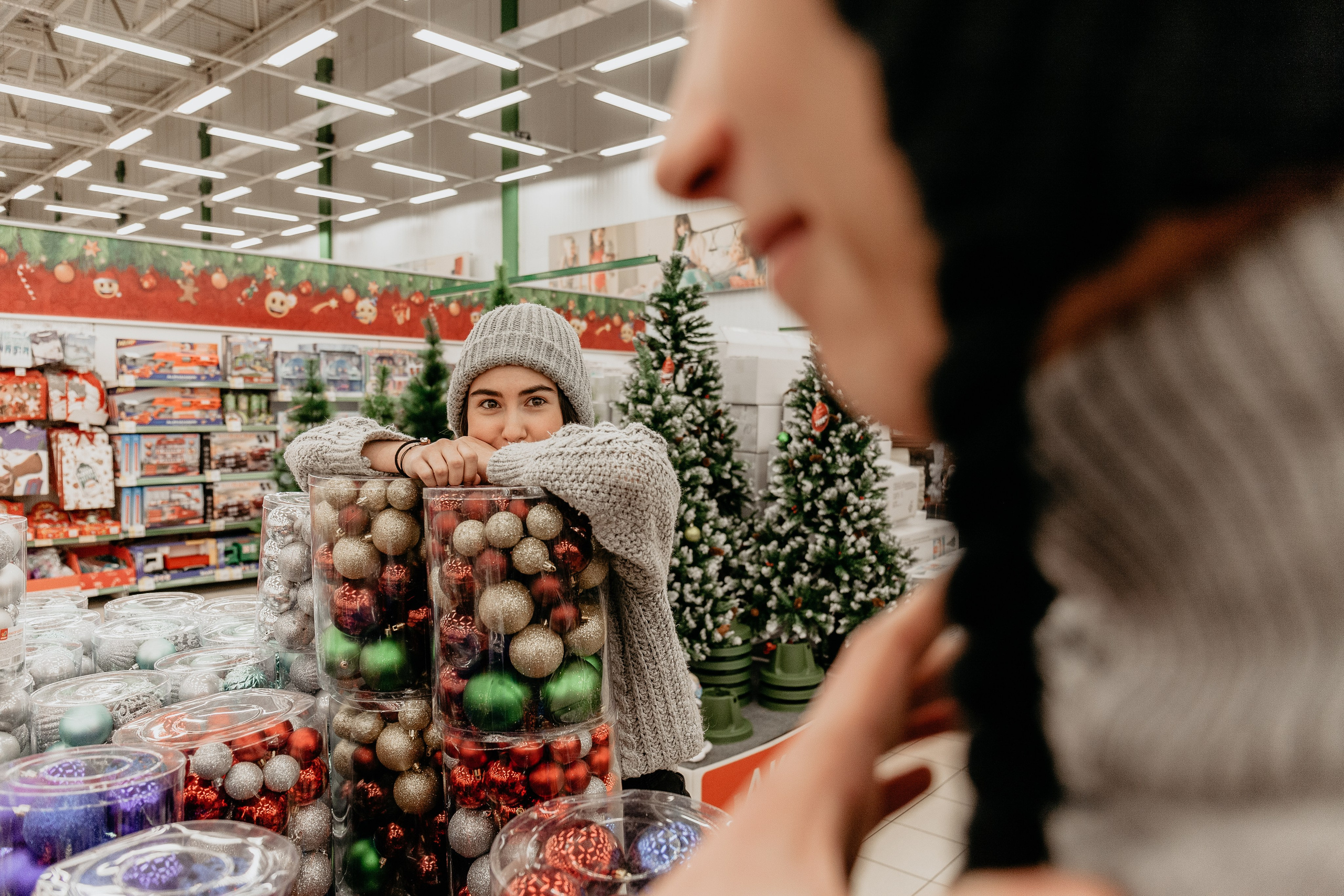 Как снимать лавстори