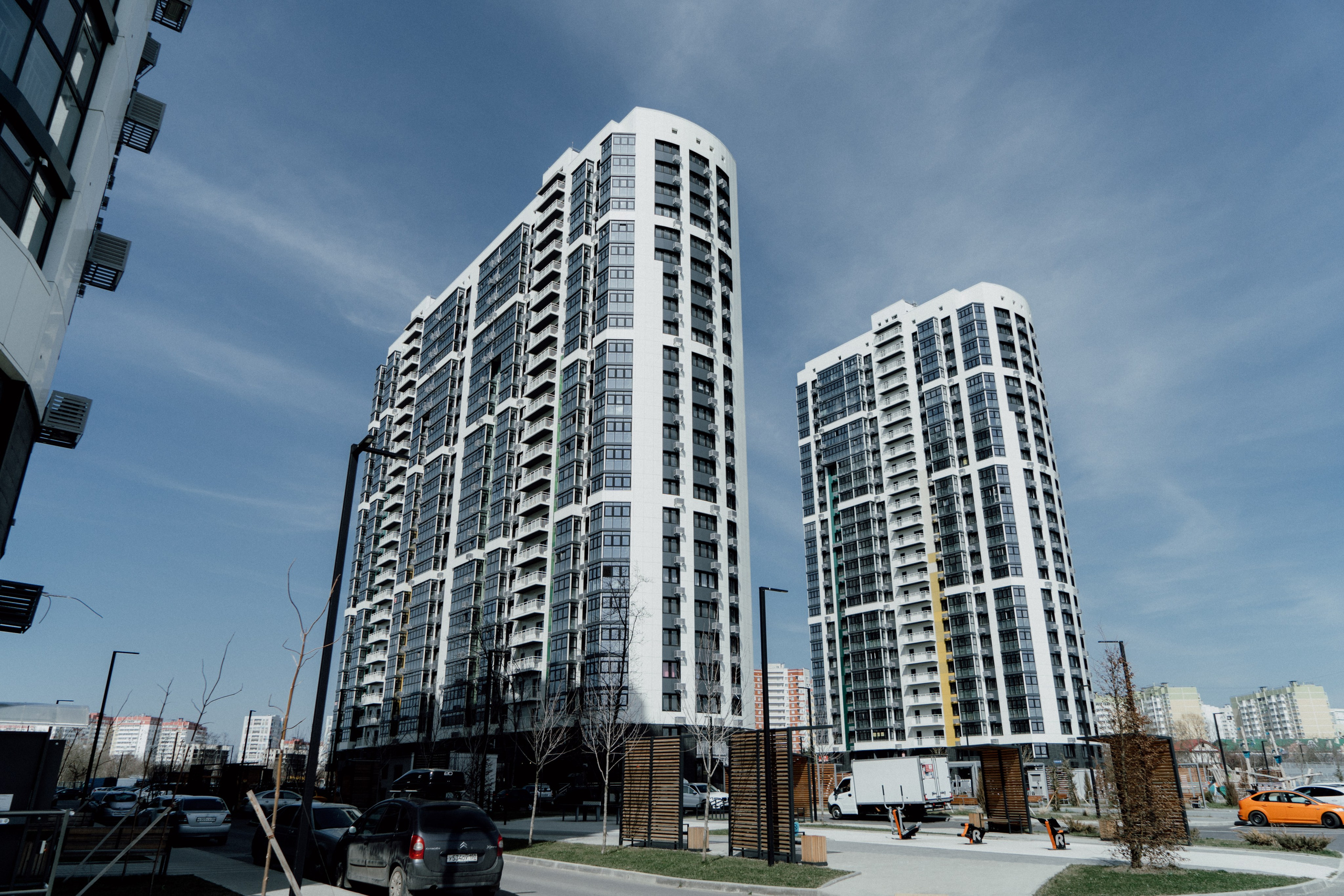 ИНТЕРЬЕРЫ. Свадебный и семейный фотограф/видеограф в Краснодаре Наталья Осинская