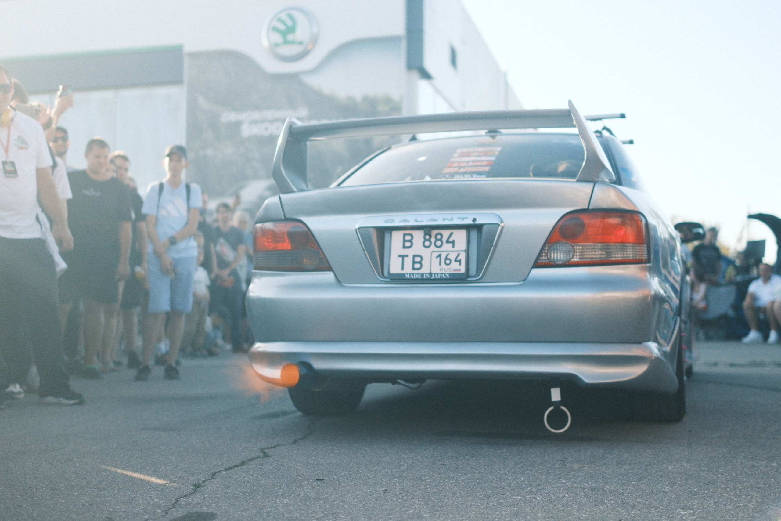 Стерлядь avtofest. Фотограф/Видеограф из Саратова