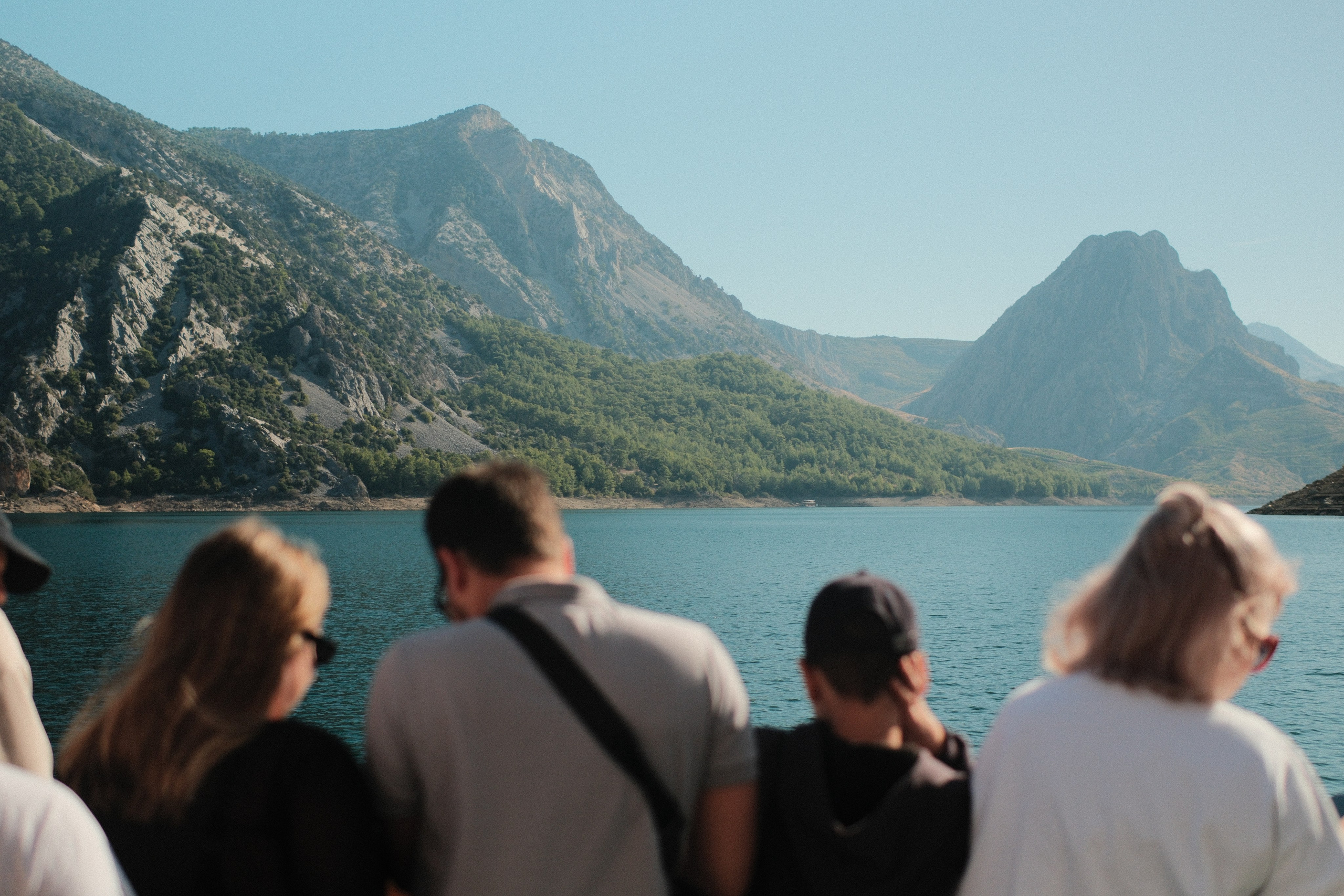 Green Canyon, Manavgat. Фотограф/Видеограф из Саратова