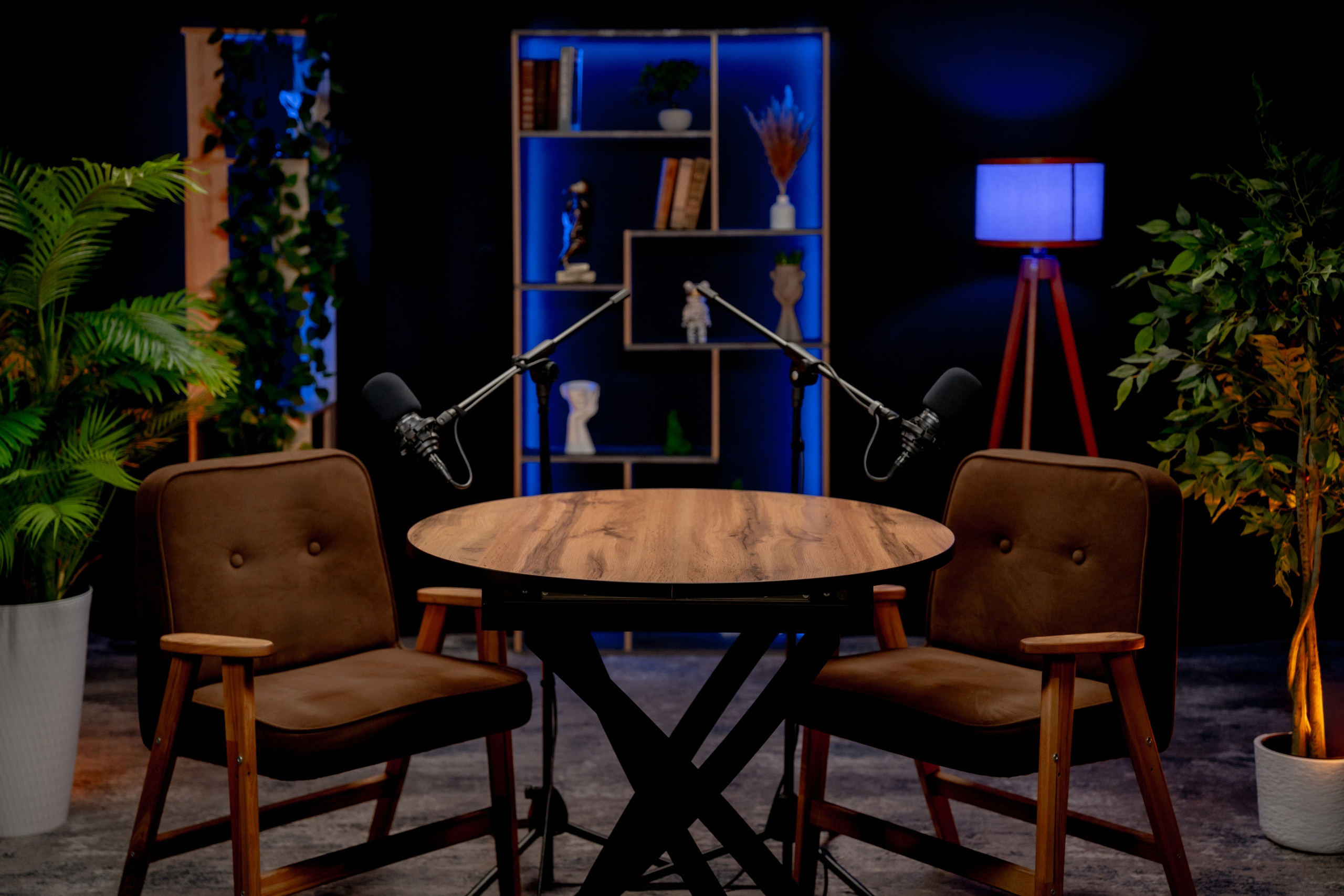 Локации. Подкасты и прямые эфиры Сочи