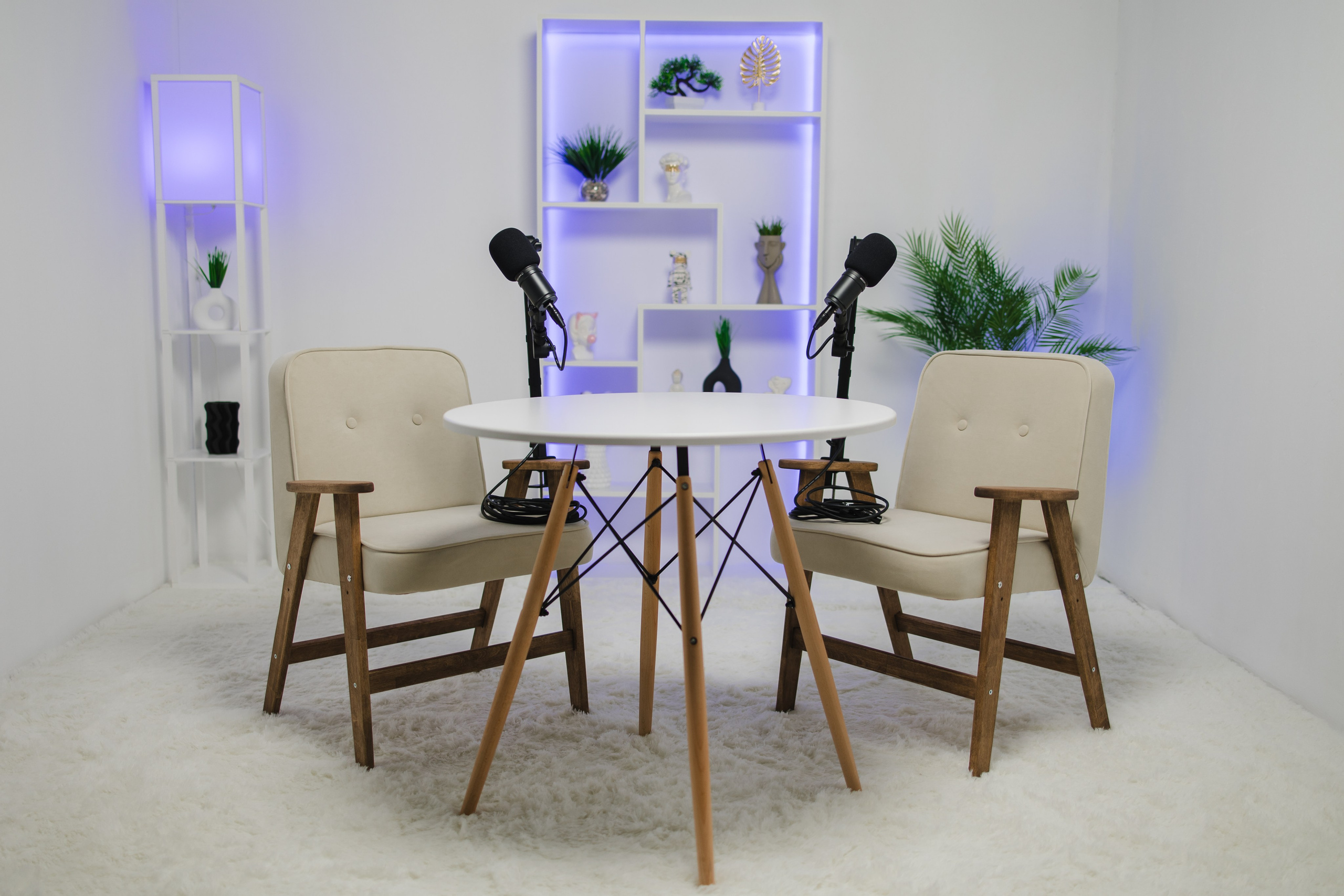 Локации. Подкасты и прямые эфиры Сочи