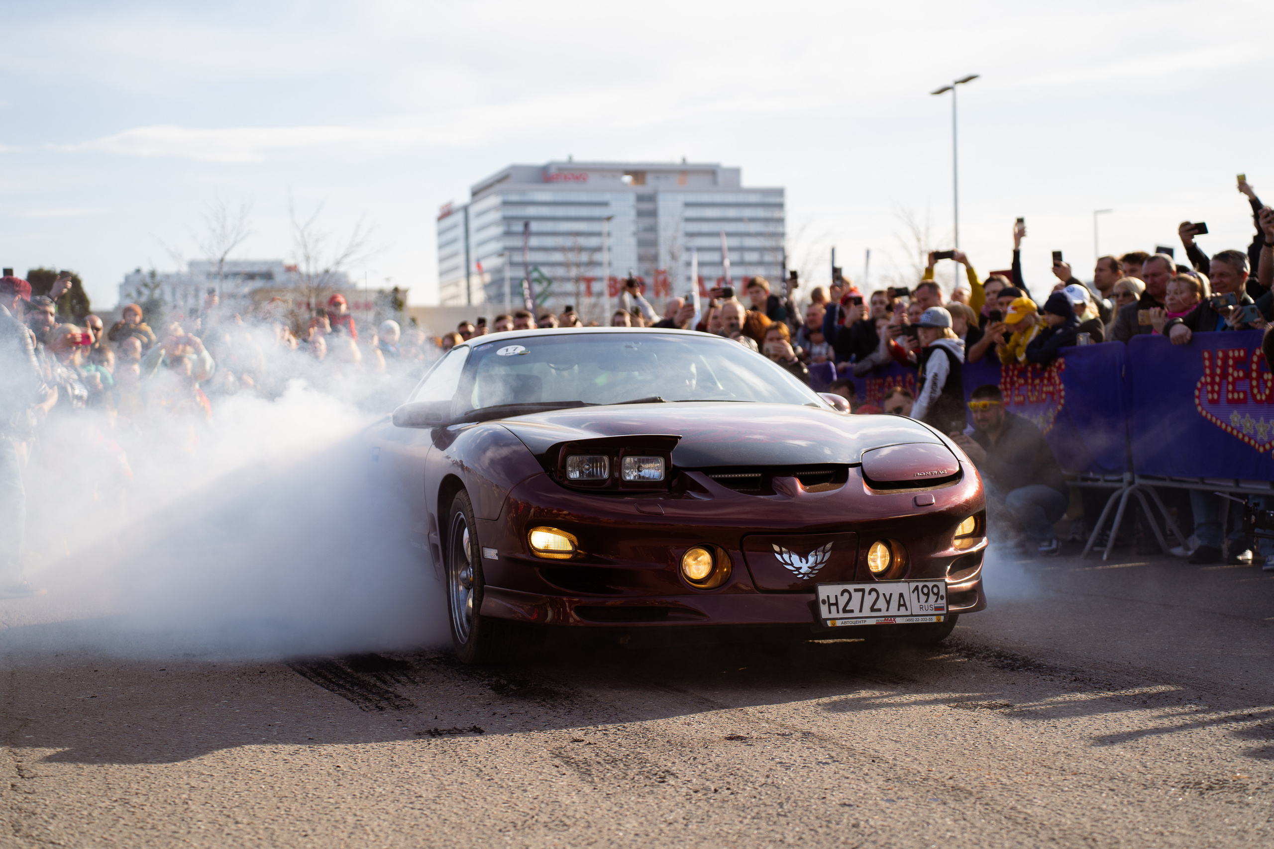 Автомобильные мероприятия. Фотограф в Москве Ксения Насокина