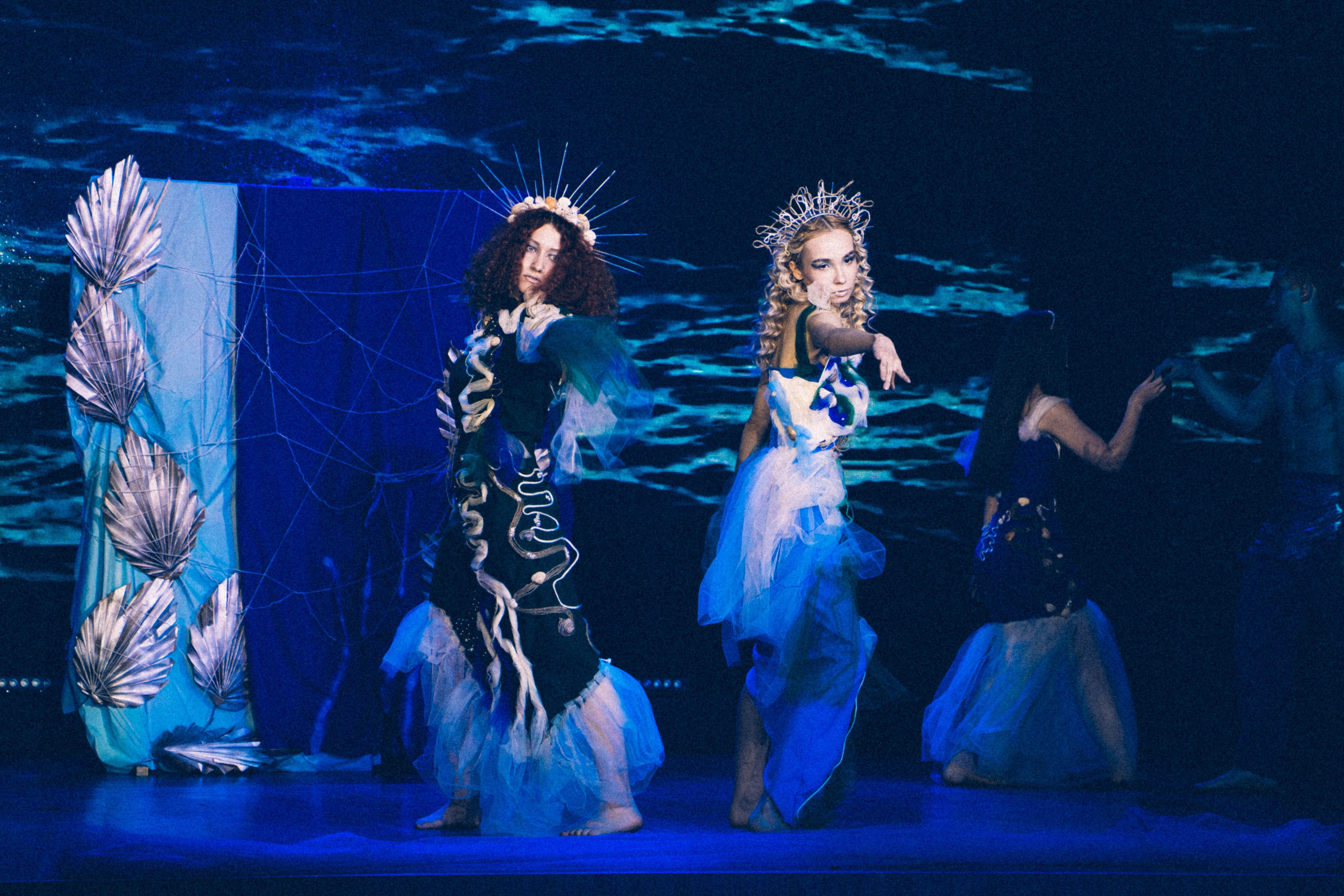 «Она — оазис для моего фотоаппарата на моём пути». Репортажный и портретный фотограф в Тольятти