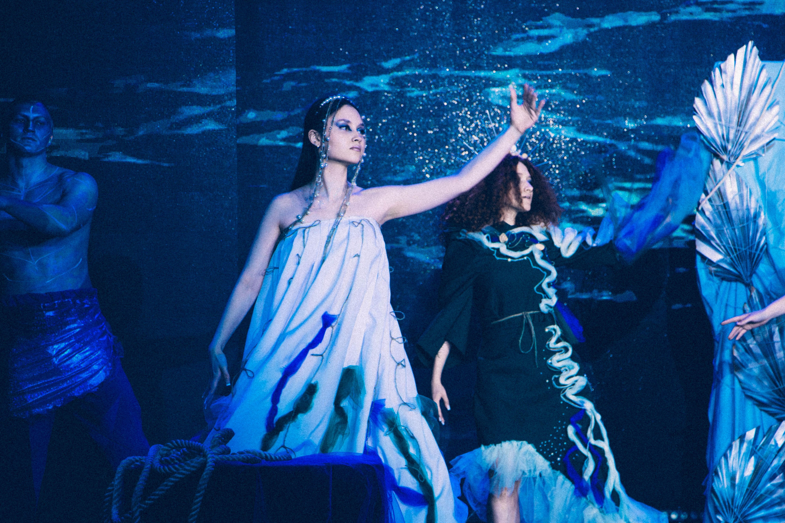 «Она — оазис для моего фотоаппарата на моём пути». Репортажный и портретный фотограф в Тольятти