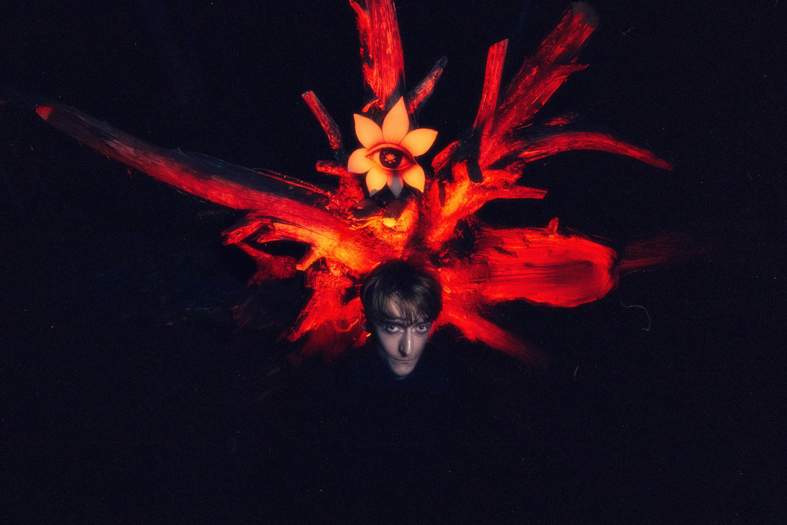 Промежуток между известным и неизвестным. Репортажный и портретный фотограф в Тольятти