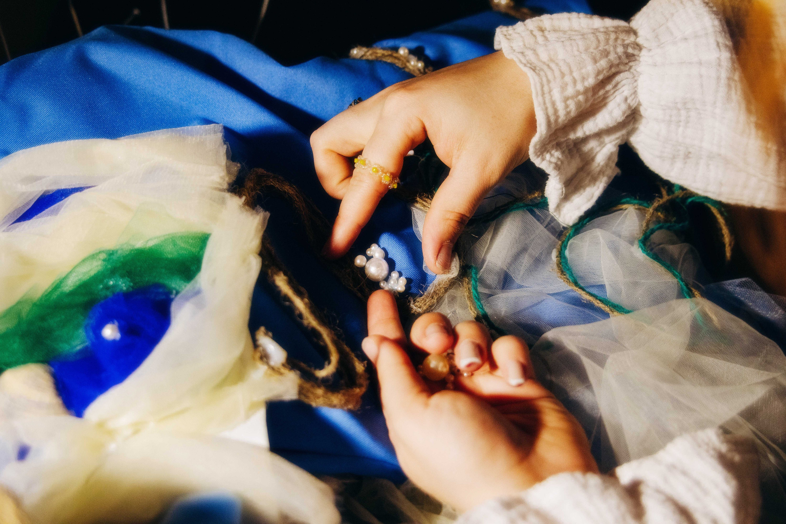 «Она — оазис для моего фотоаппарата на моём пути». Репортажный и портретный фотограф в Тольятти