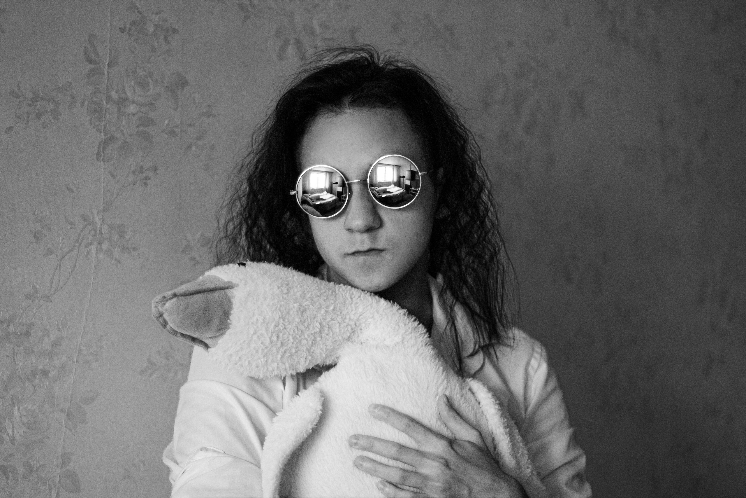 Автопортреты. Фотограф Москва, портрет, стрит, репортаж. Художественная фотосессия