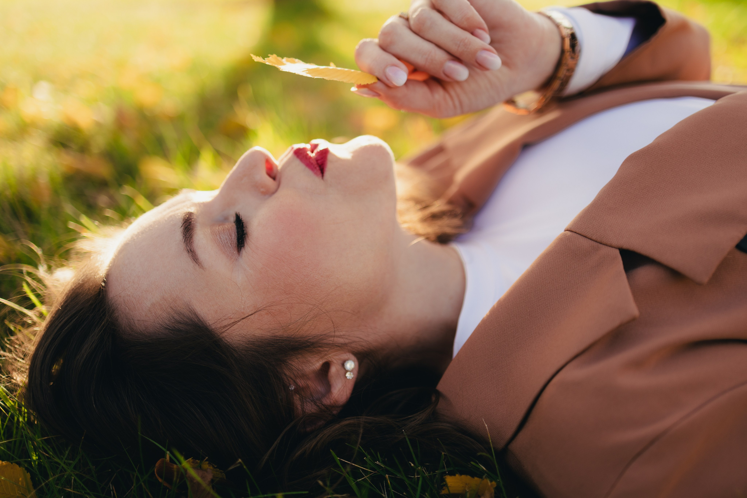 Фотограф Братск Юлий Дежин