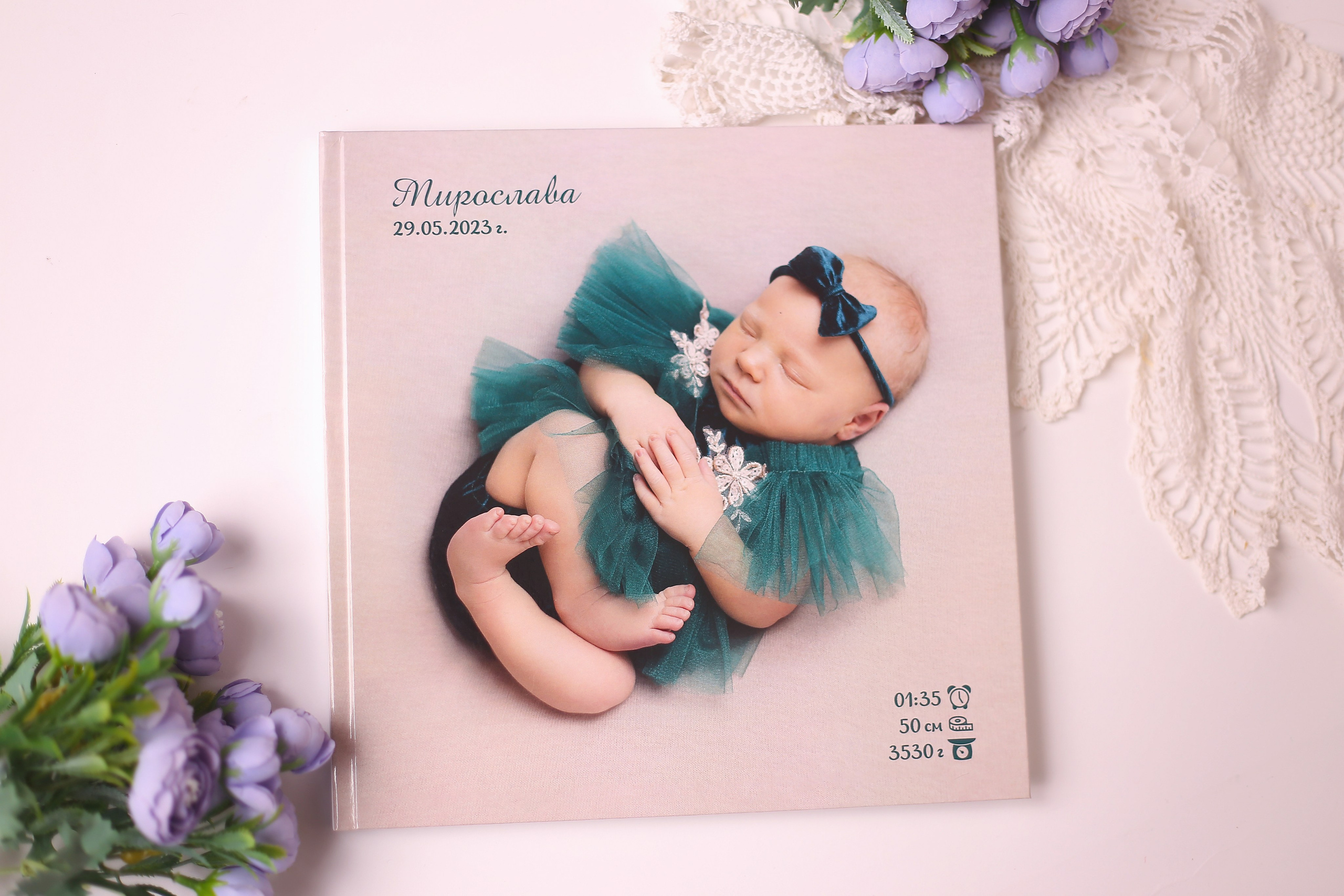 Фотокниги. Семейный фотограф Дарья Дзюбинская Раевская Анапа Новороссийск