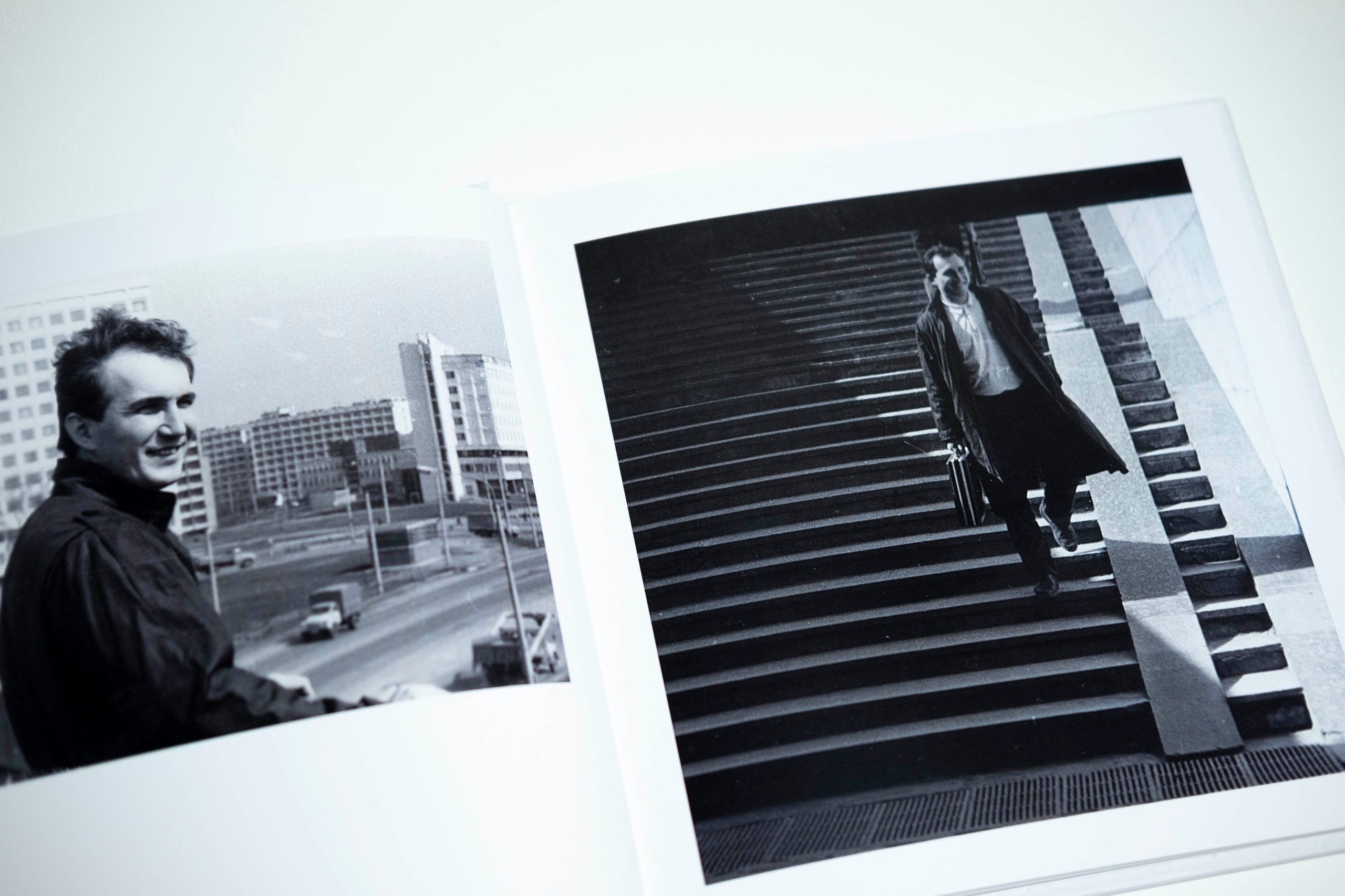 The family. Yana Bondar documentary photographer