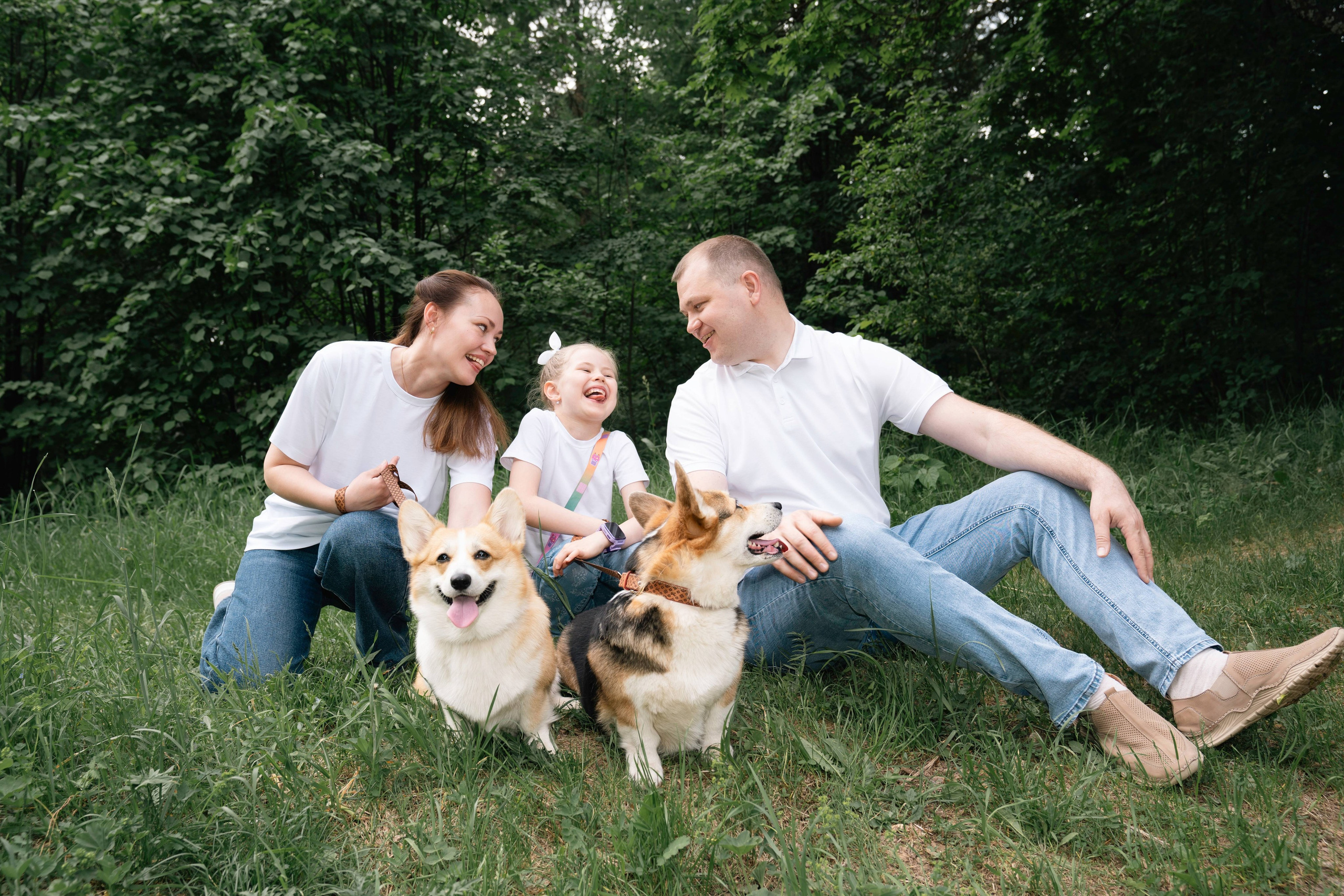 Фотограф Светлана Родыгина — Фотосессии в Кирове