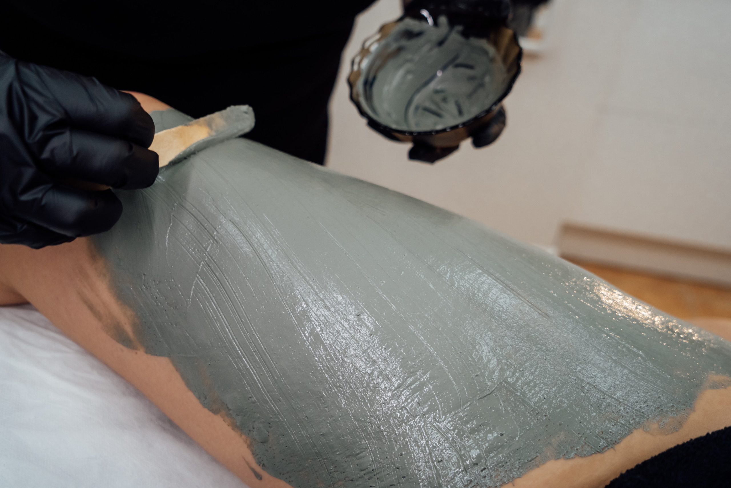 SPA-ПРОЦЕДУРЫ. Https://esmassage.ru