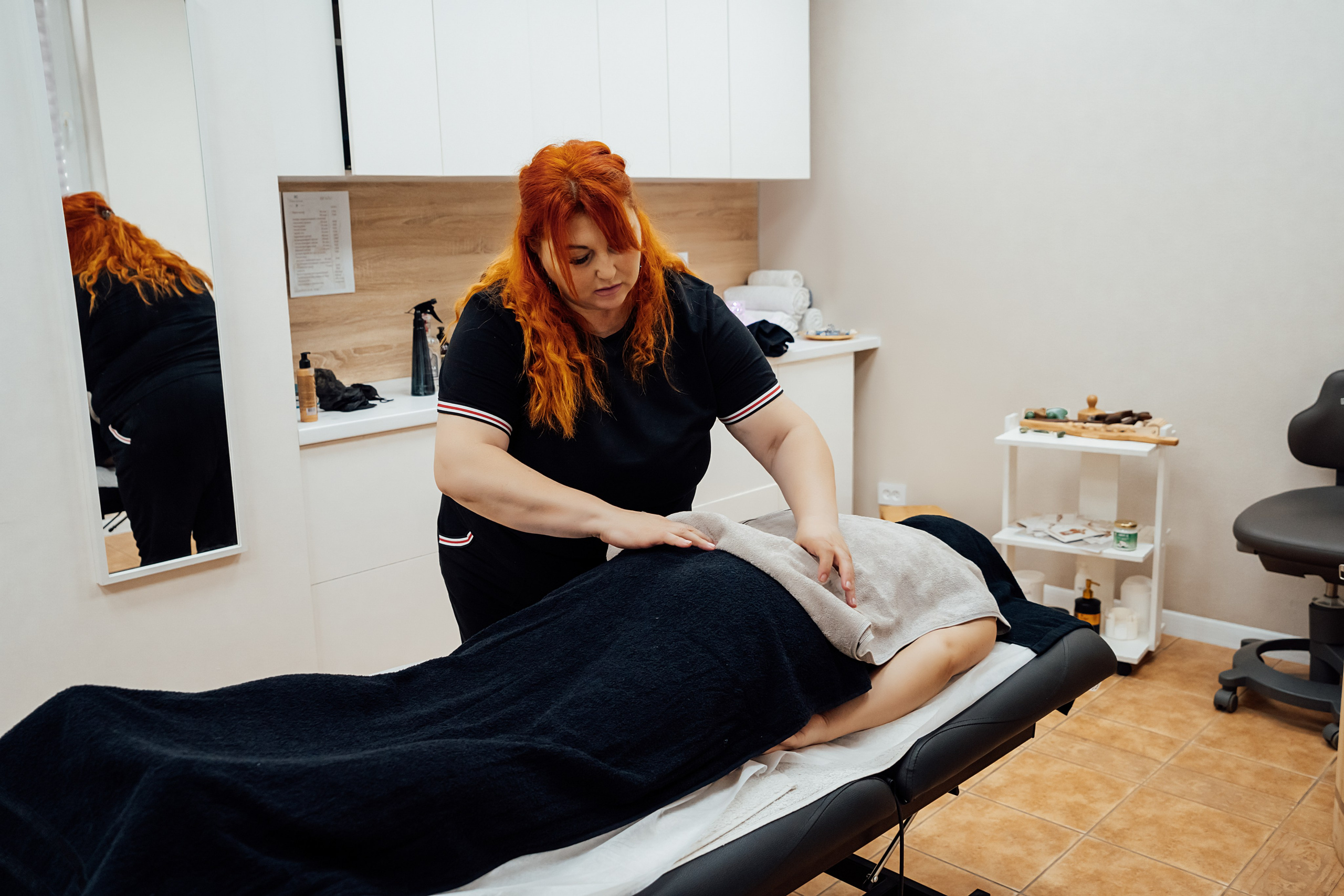 ОГНЕННЫЙ МАССАЖ. Https://esmassage.ru