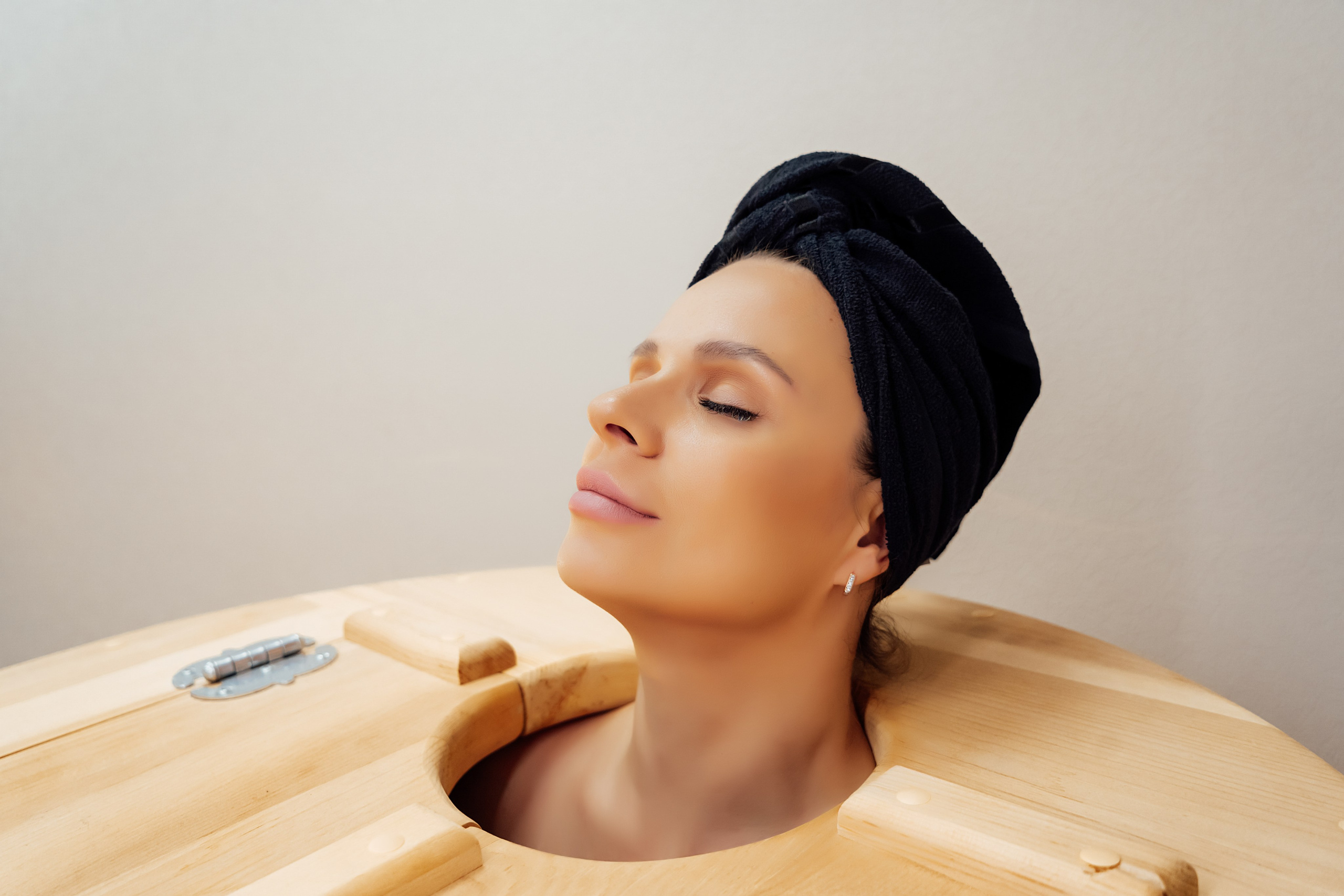 КЕДРОВАЯ БОЧКА. Https://esmassage.ru