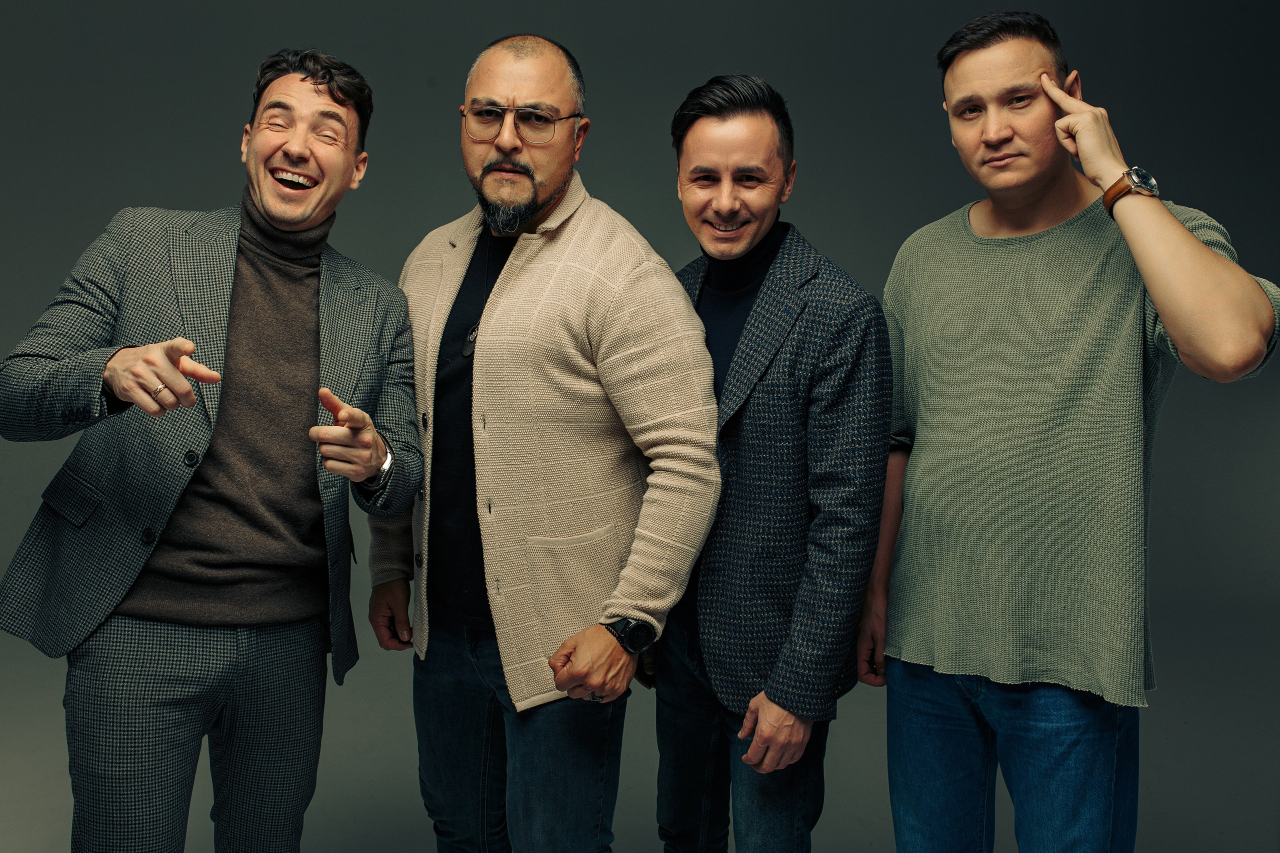 Бизнес портреты. Неформальный стиль. Фотограф  Уфа, Москва, Казань, Питер Ильдар Кудабаев