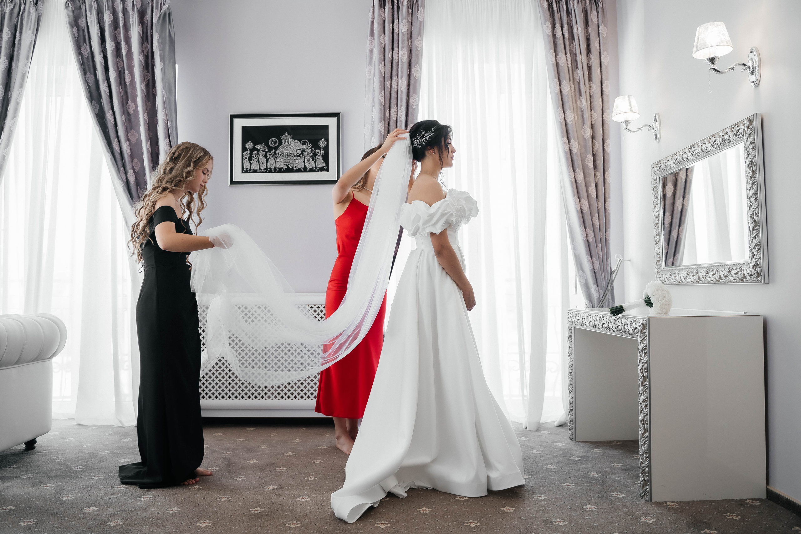 Семейный и свадебный фотограф в г. Элиста