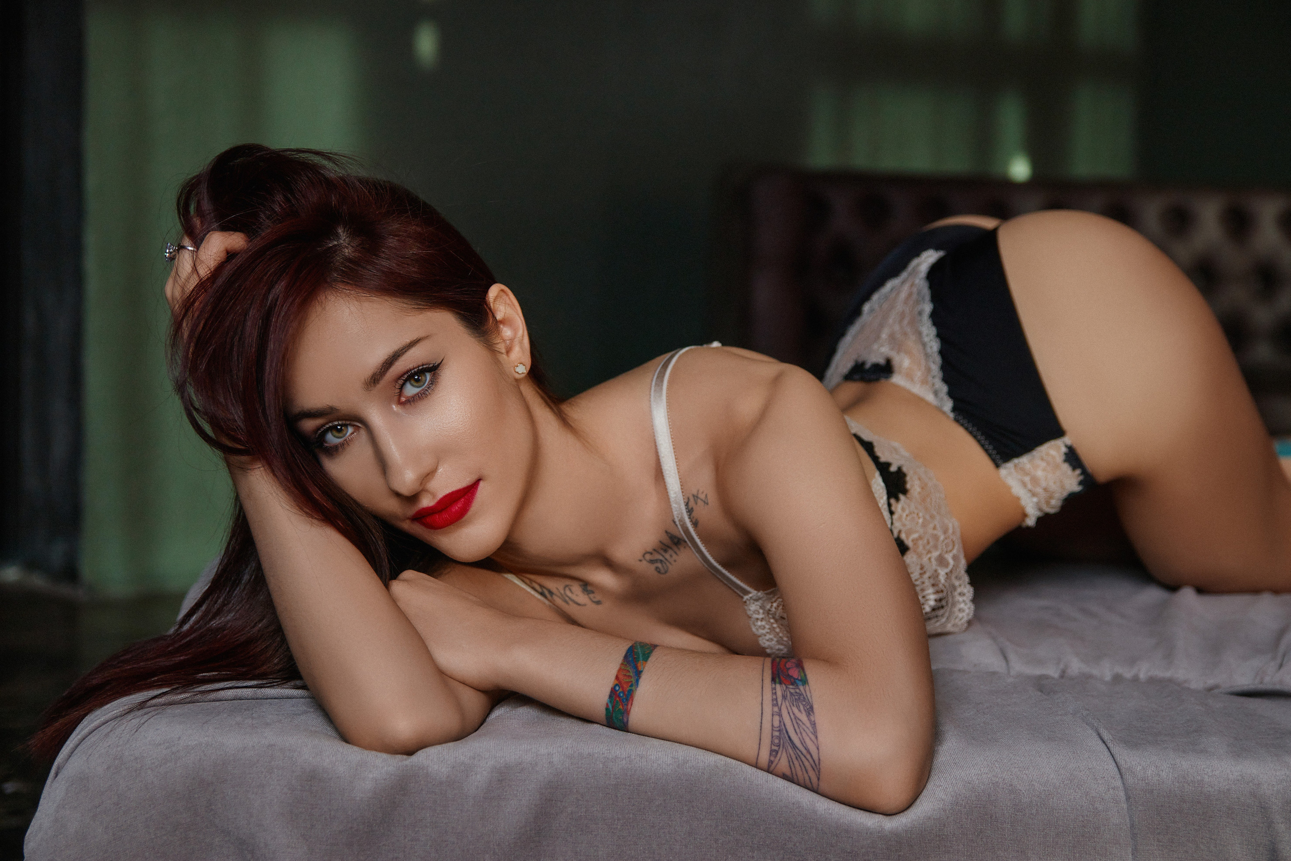 ДЛЯ НЕЁ. DENISOV ART (фото, видео, дизайн) САМАРА