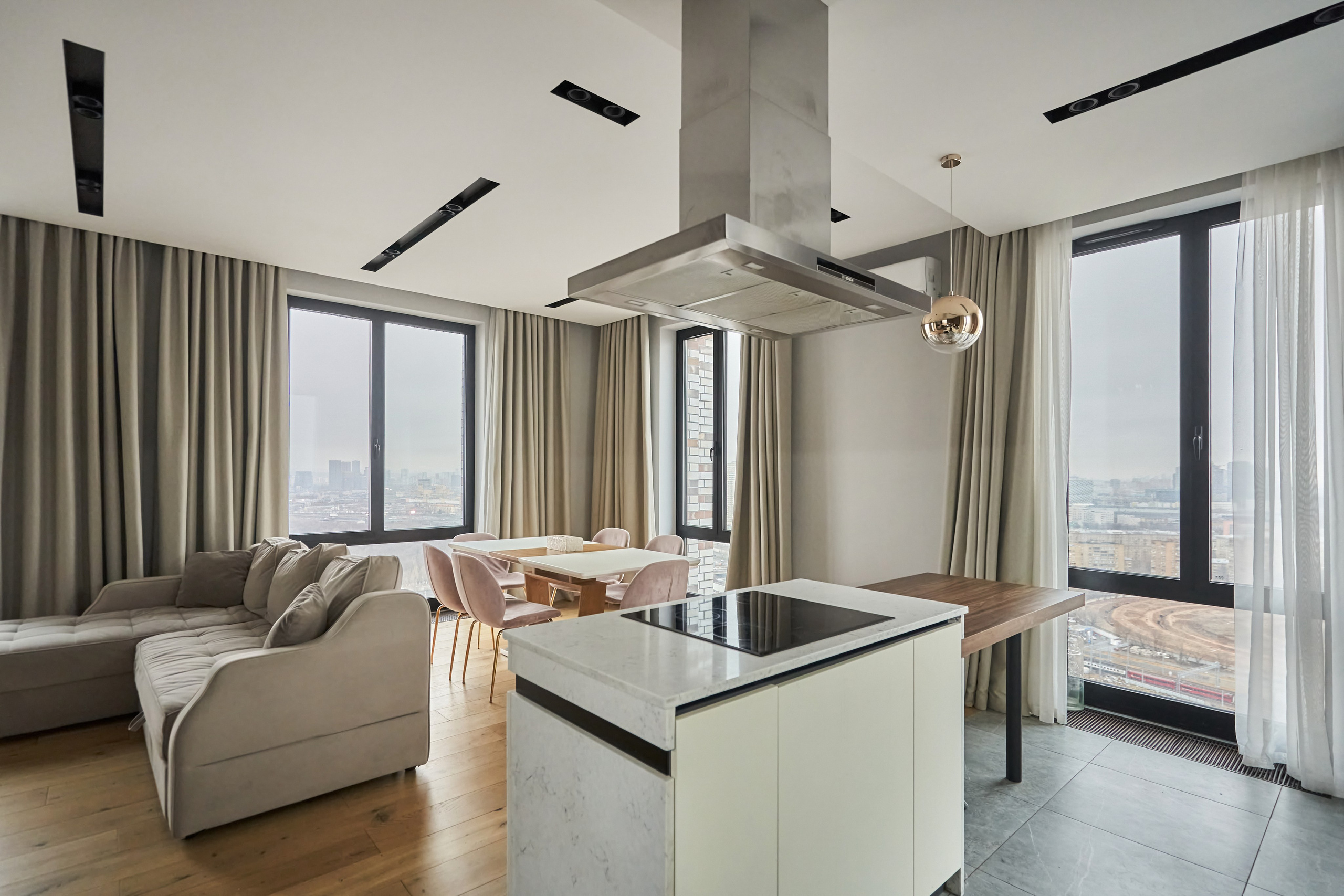 Покупка. Продажа. Аренда. Риэлторское агентство AR — Real Estate Agency