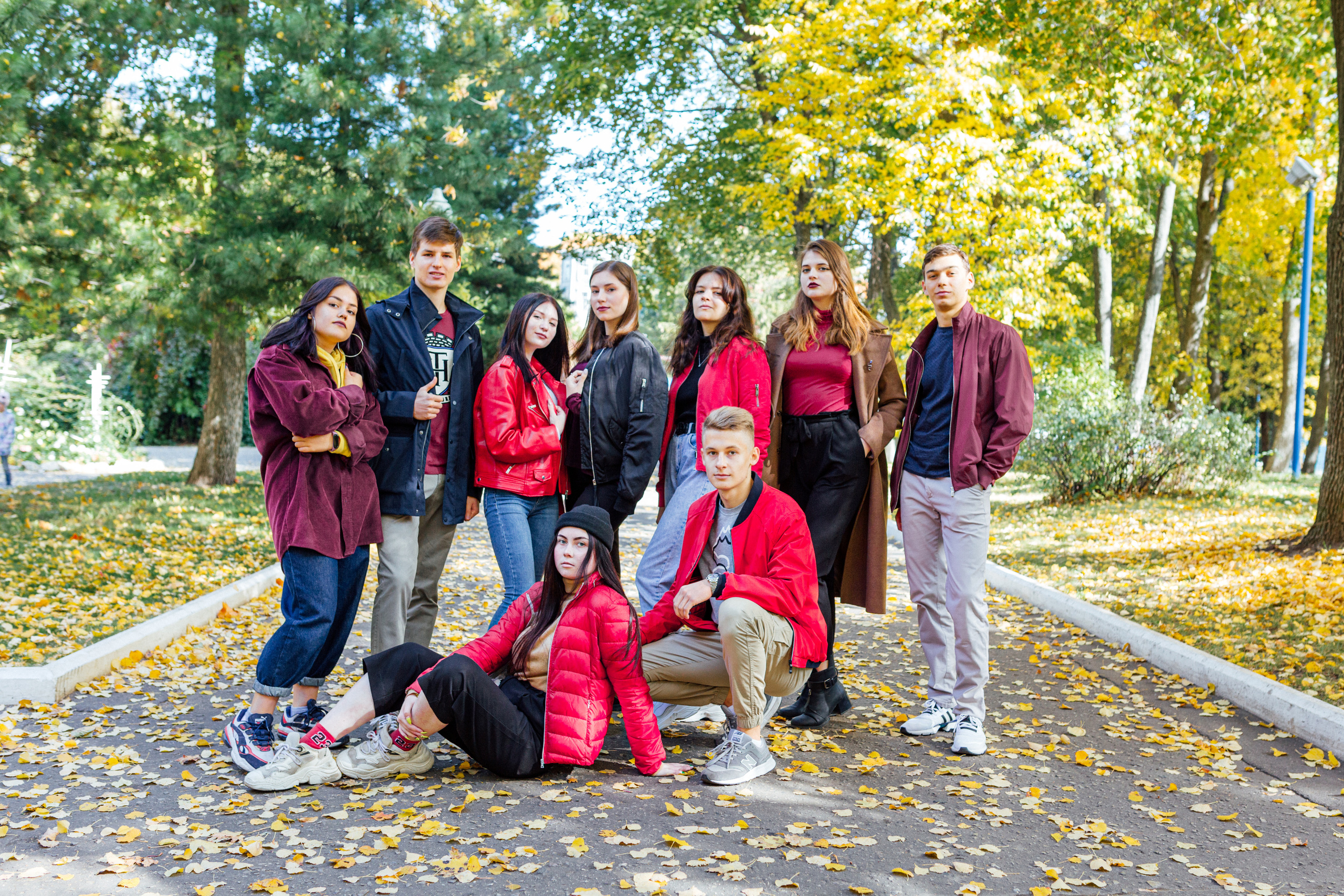 Фотосъёмка школ пенза. Павел Козырь — профессиональный фотограф в Пензе