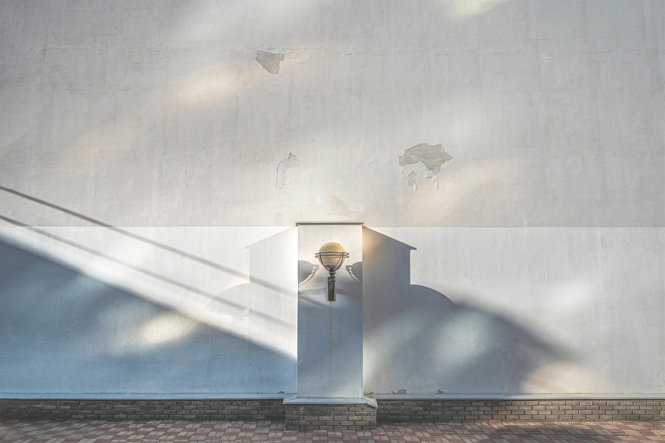 Архитектура. Главная