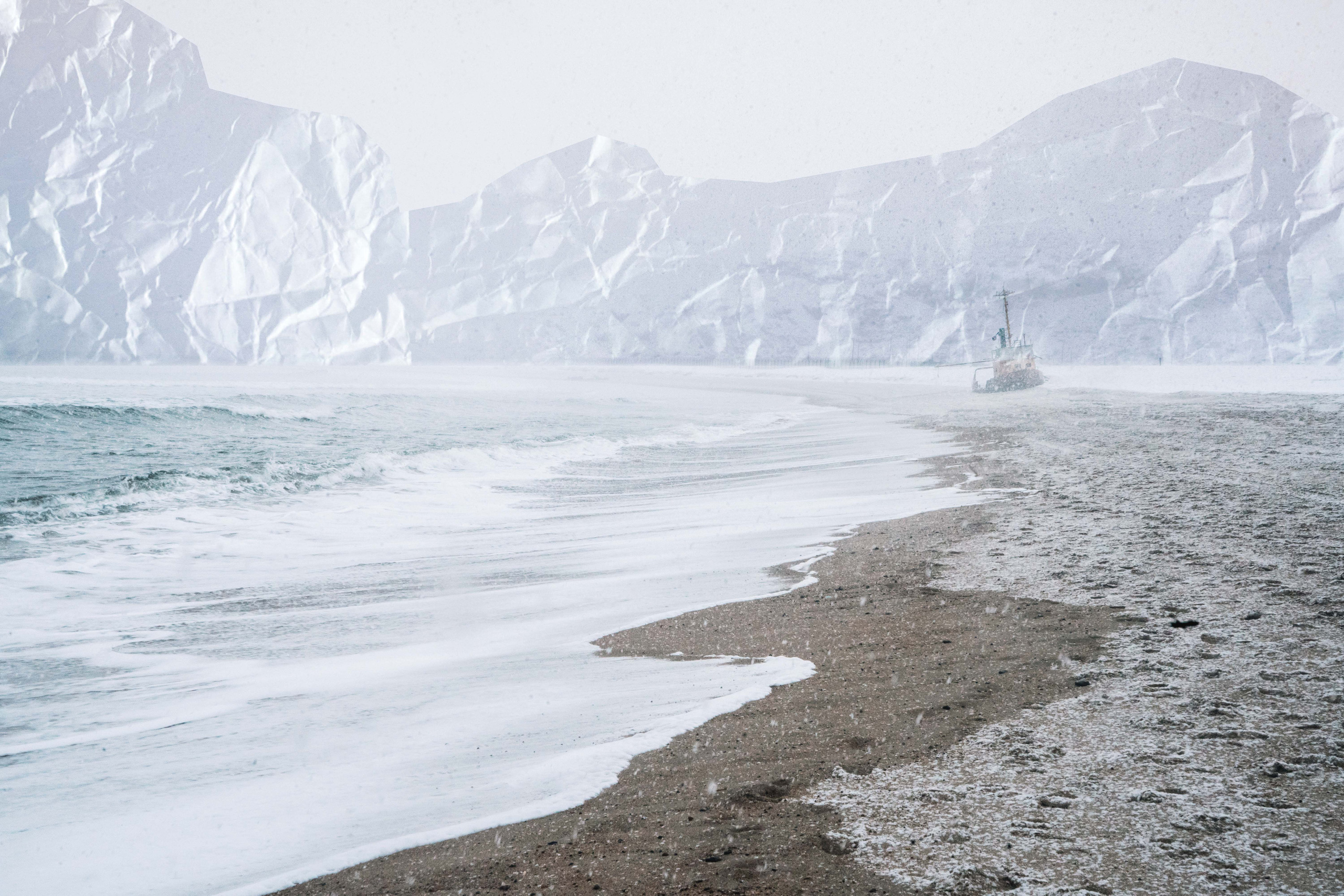 Фотопроект Грани. Фотохудожник Алина Ершова