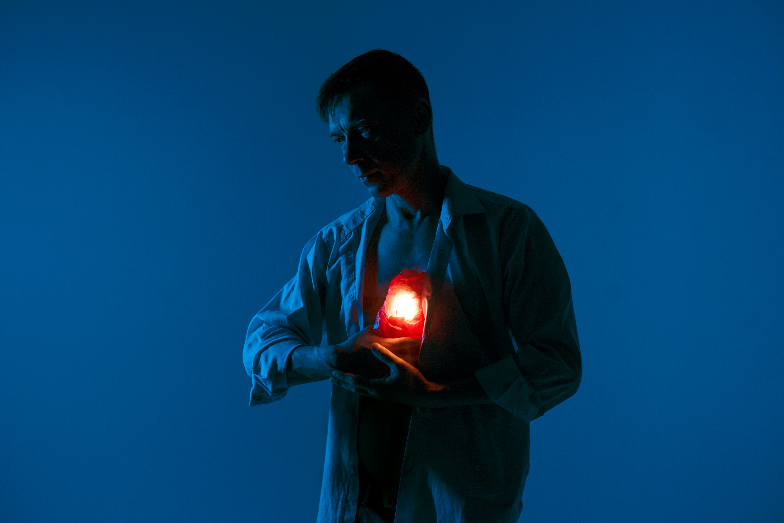 Арт фотография. Фотохудожник Алина Ершова