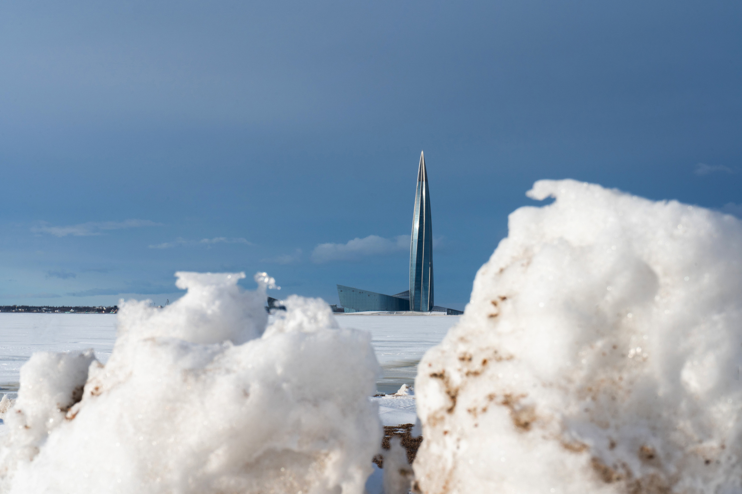 Архитектура. Главная