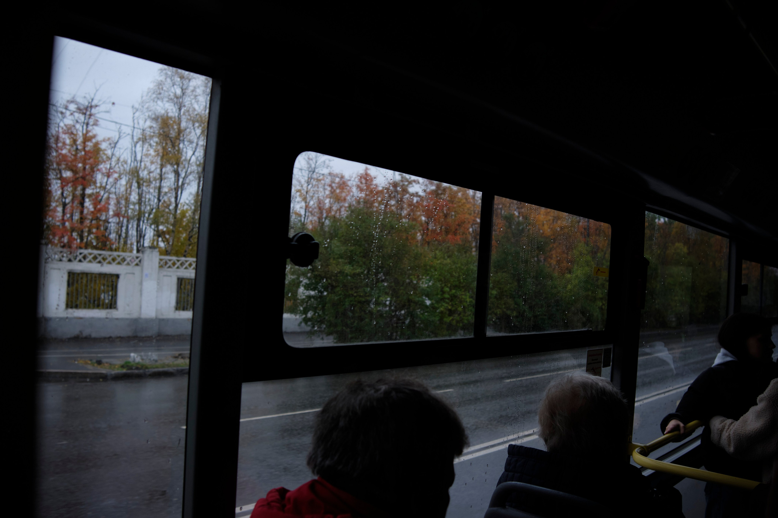 Поездка в Мурманск. Заметки и фото. Елена Павленко. Фотограф. Москва