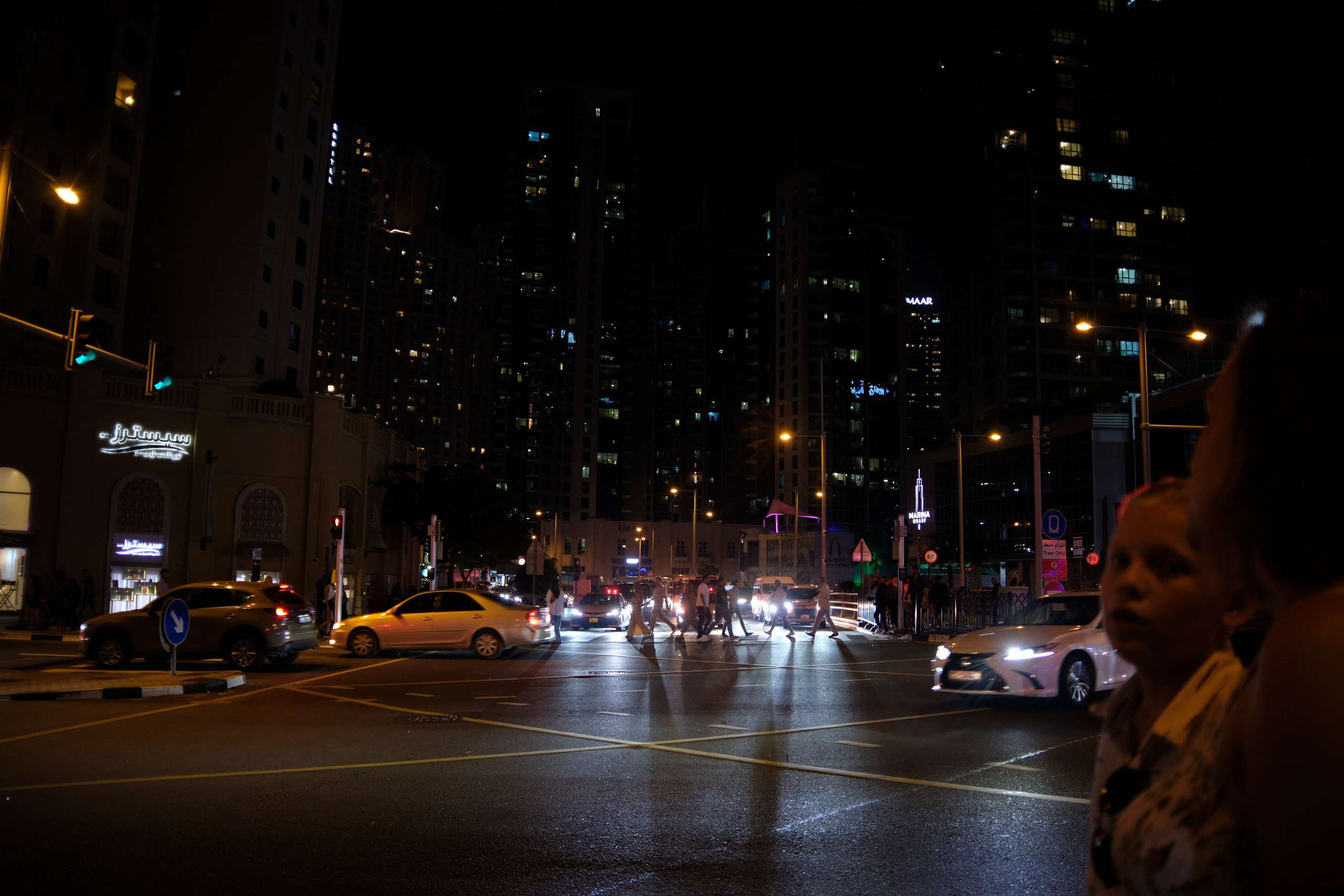 Дубай. Елена Павленко. Фотограф. Москва