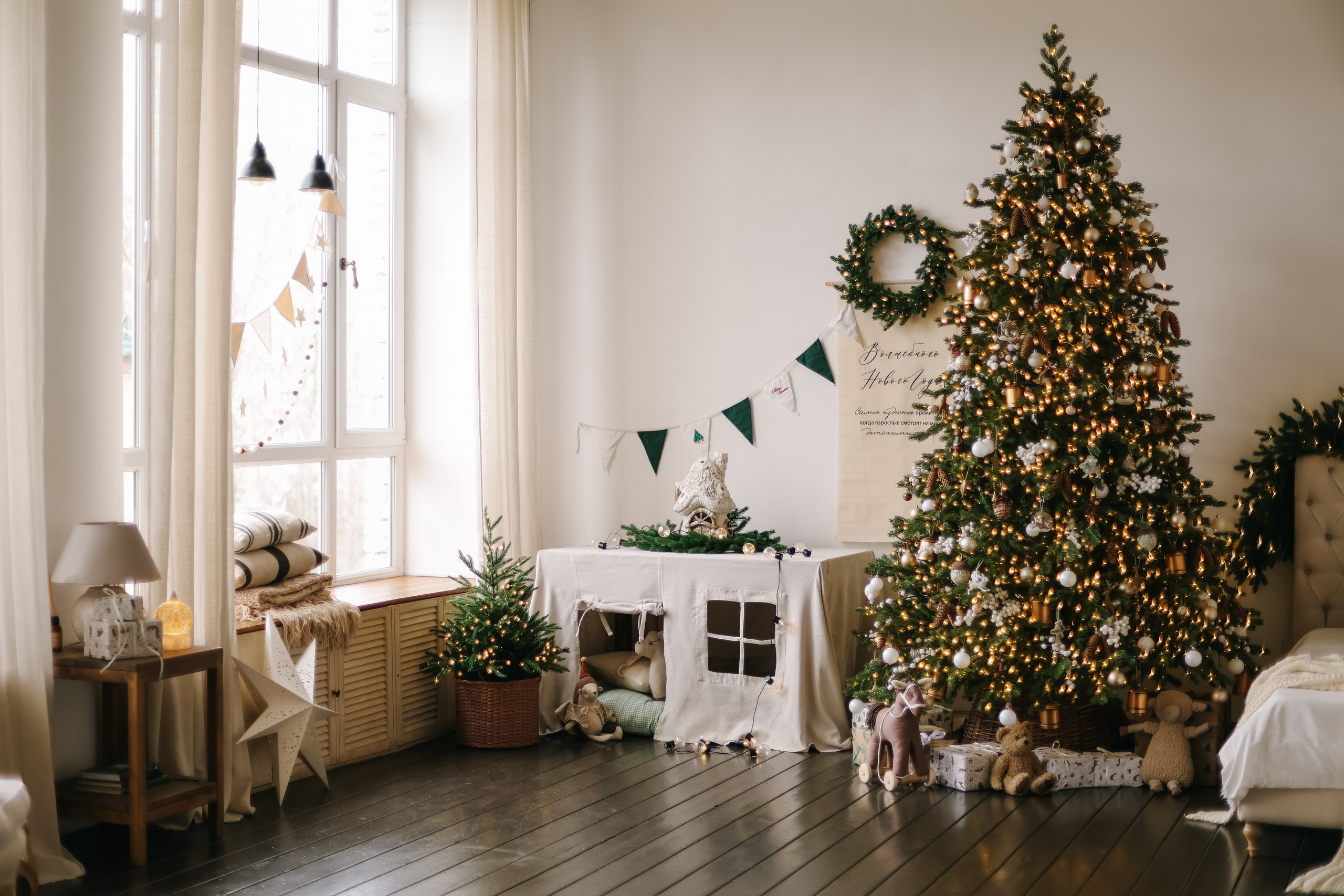 Фотостудия «Балкон» — аренда фотостудии в Пензе