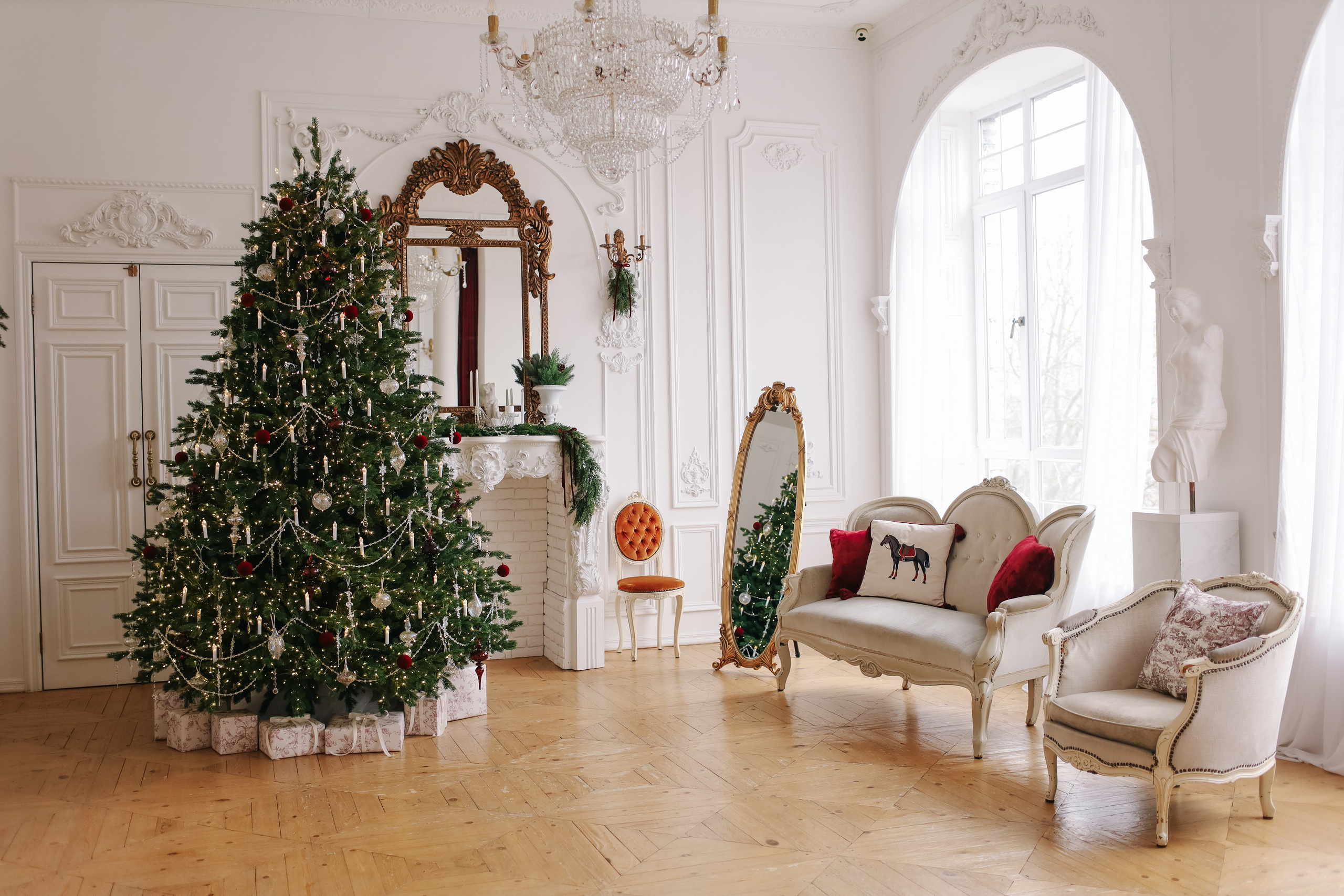 Фотостудия «Балкон» — аренда фотостудии в Пензе