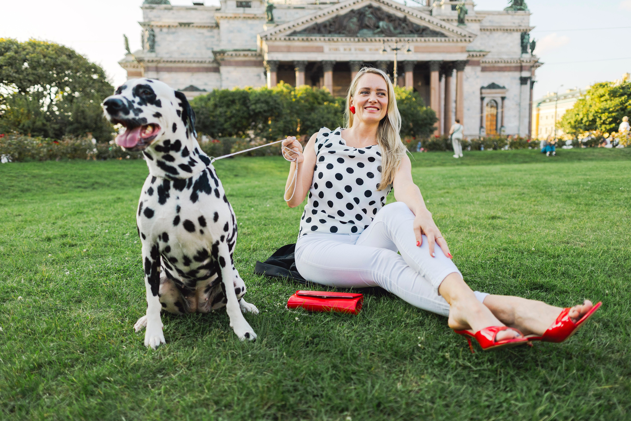 Фотопешеход