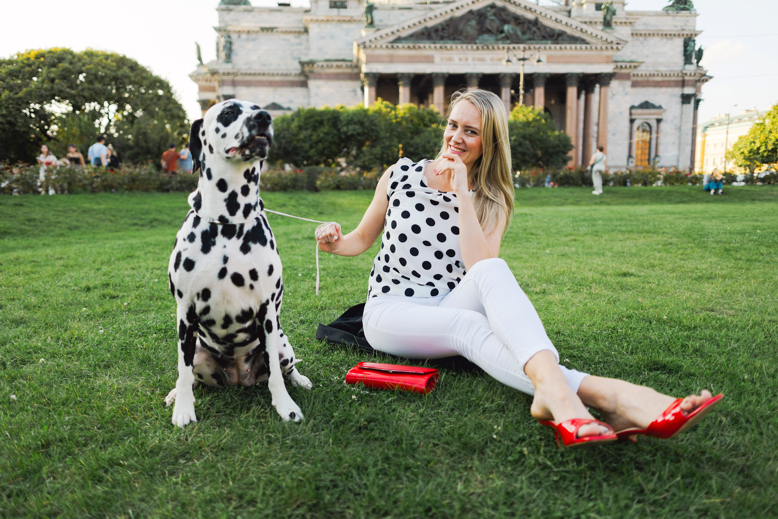 Фотопешеход