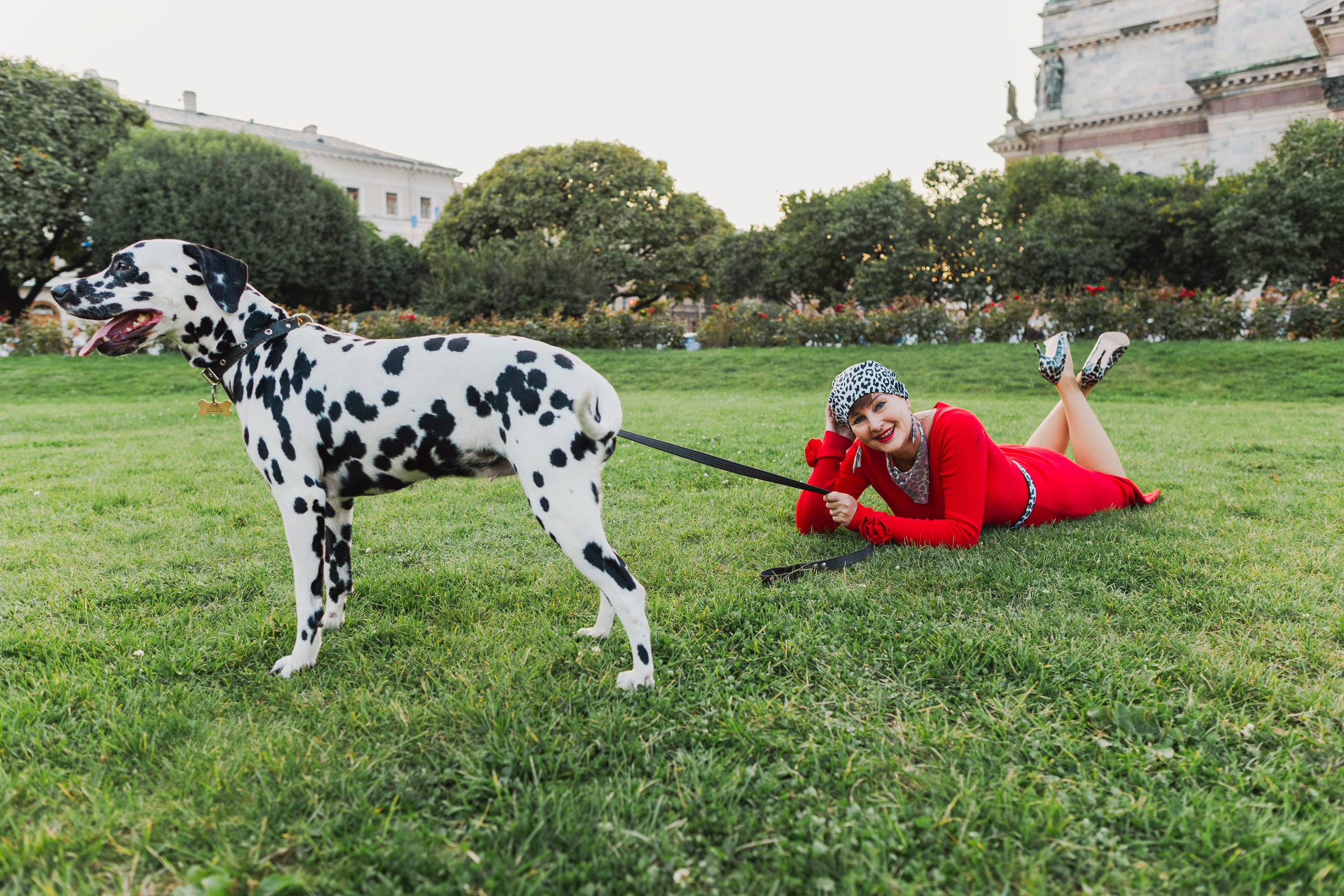 Фотопешеход