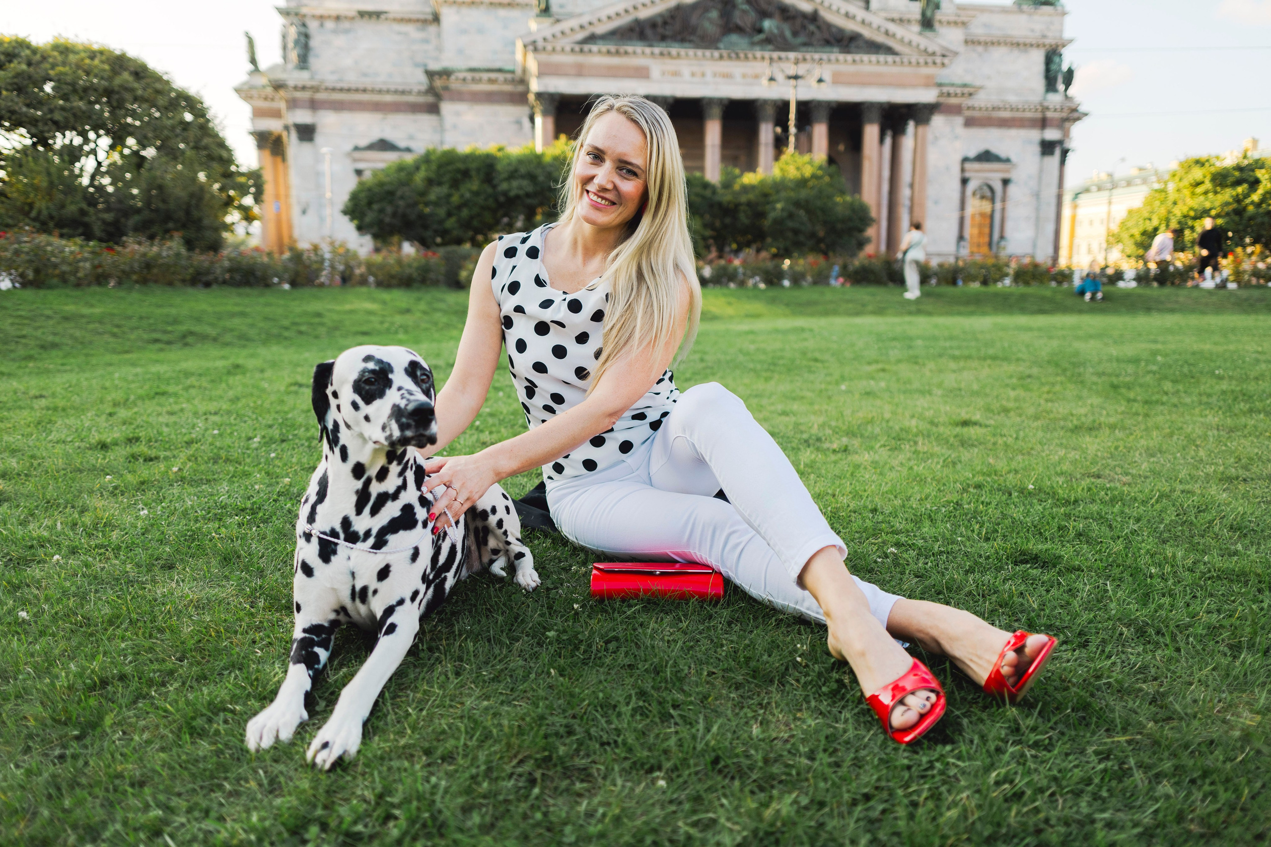 Фотопешеход