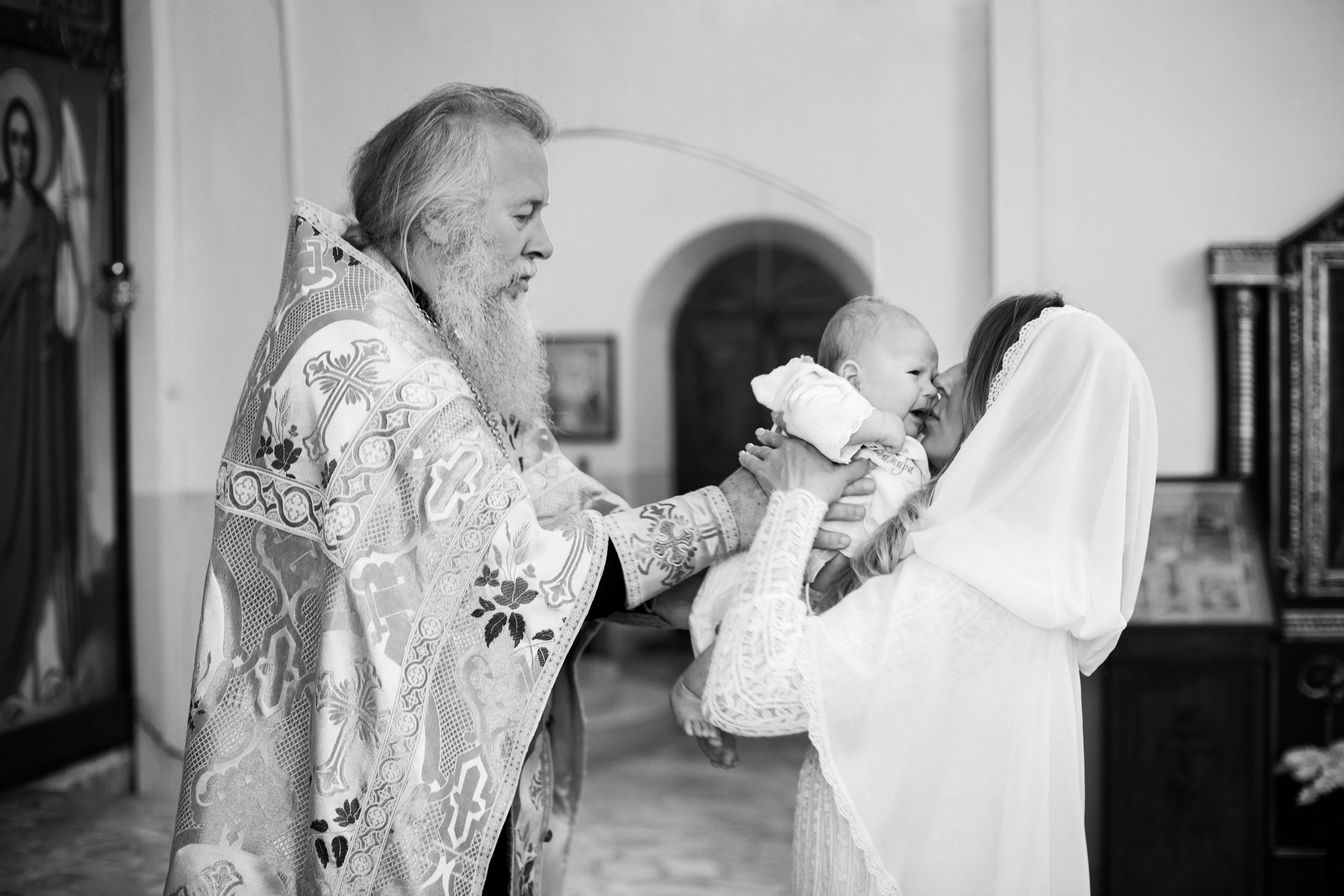 Услуги. Фотограф новорожденных в Москве Кристина Ткач