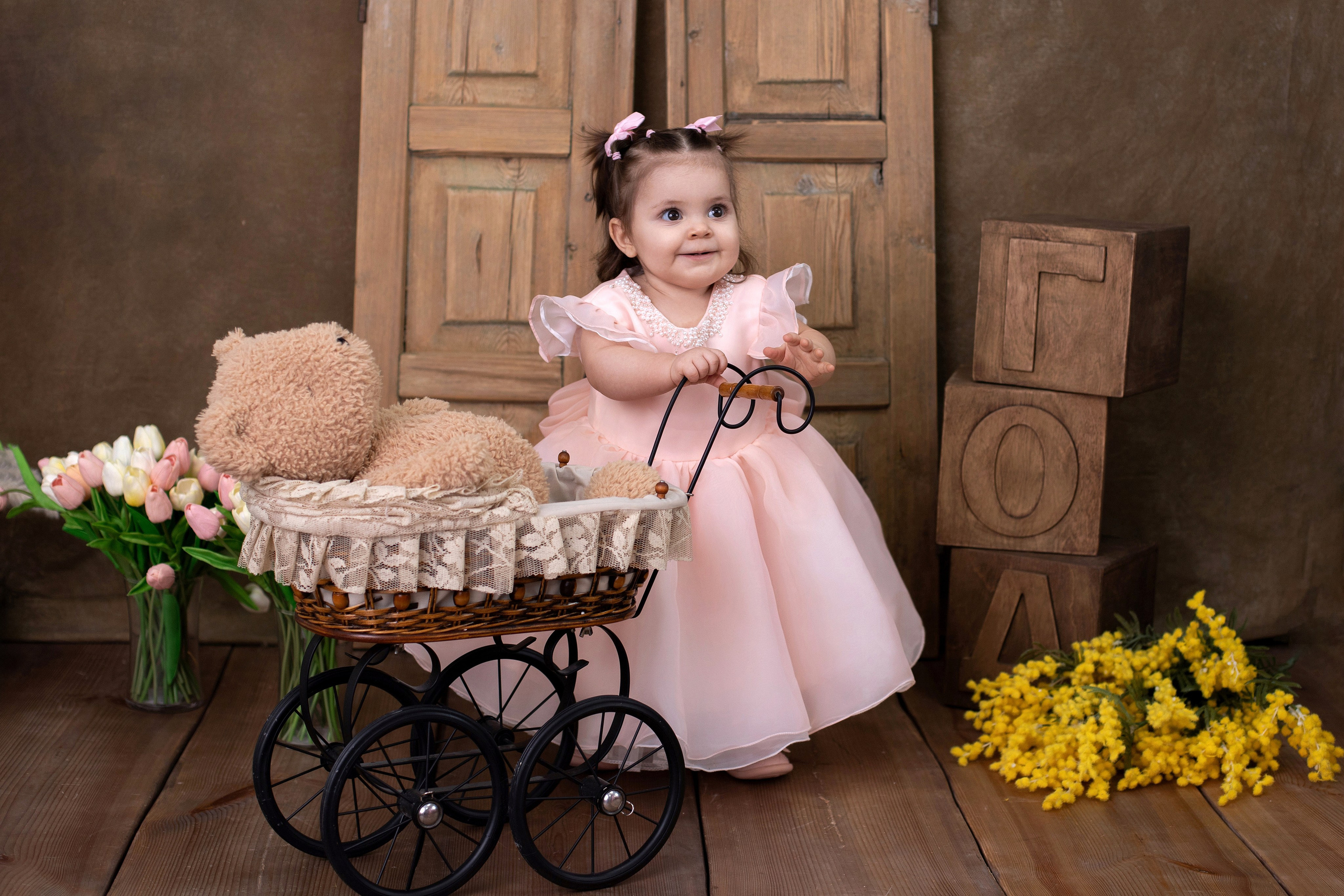 Услуги. Фотограф новорожденных в Москве Кристина Ткач