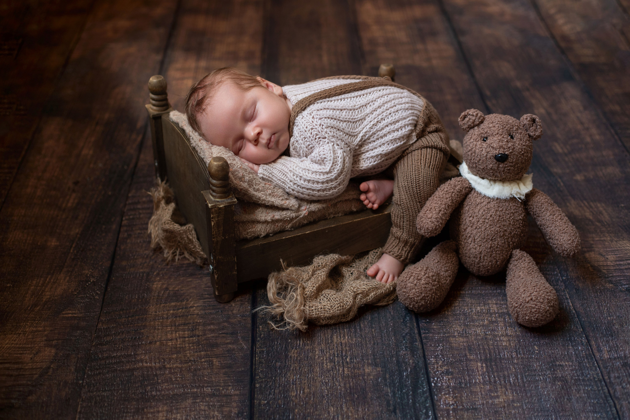 Услуги. Фотограф новорожденных в Москве Кристина Ткач