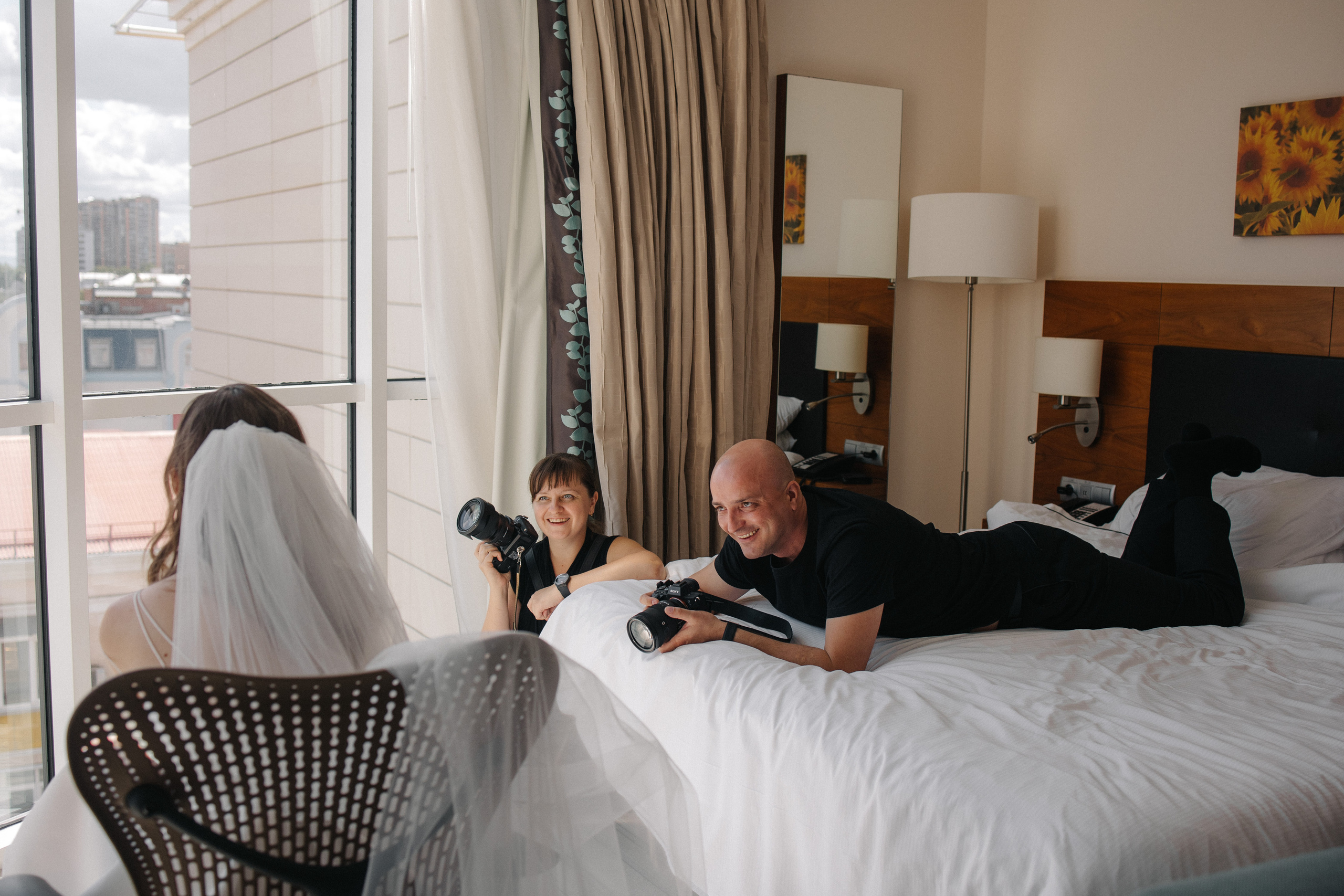 Дмитрий. Виктор Белик, Свадебный Фотограф Краснодар