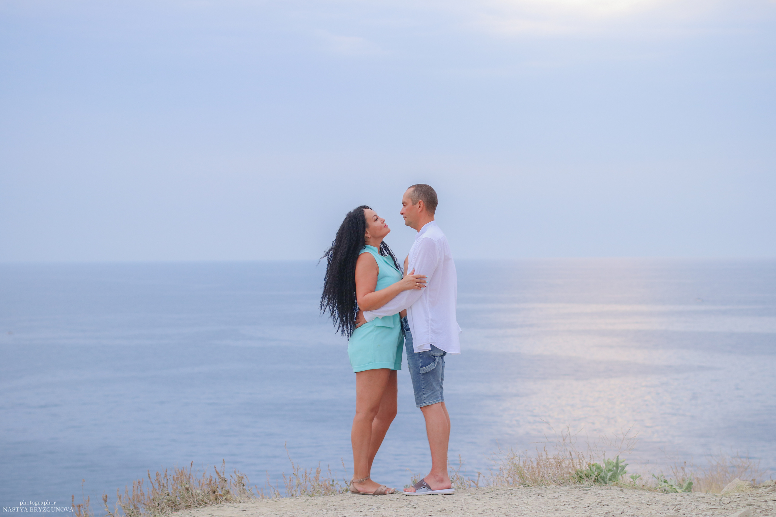 Подготовка к морской фотосессии, часть 1. Фотограф в Сургуте Брызгунова Анастасия